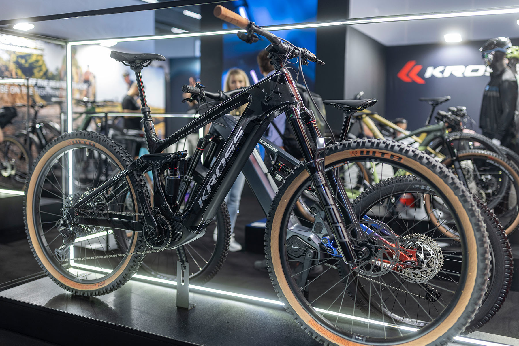 Eurobike 2024