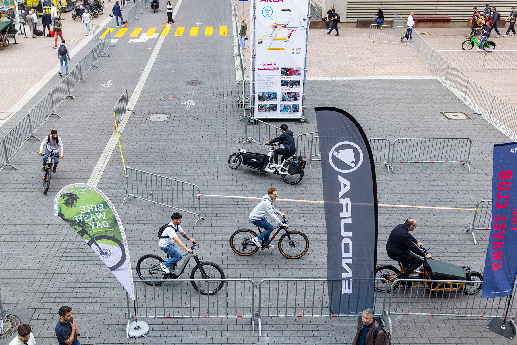 Eurobike 2024