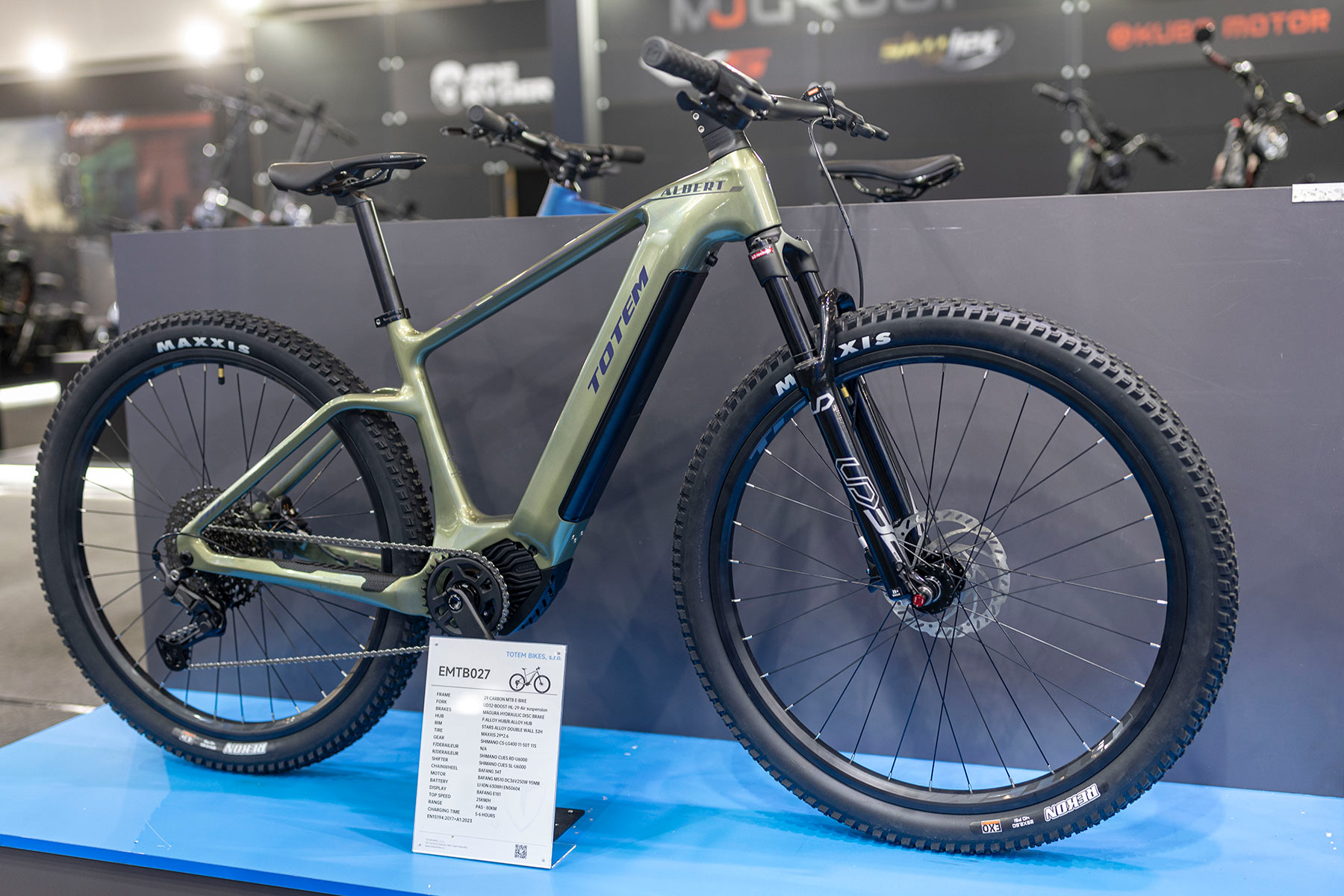 Eurobike 2024