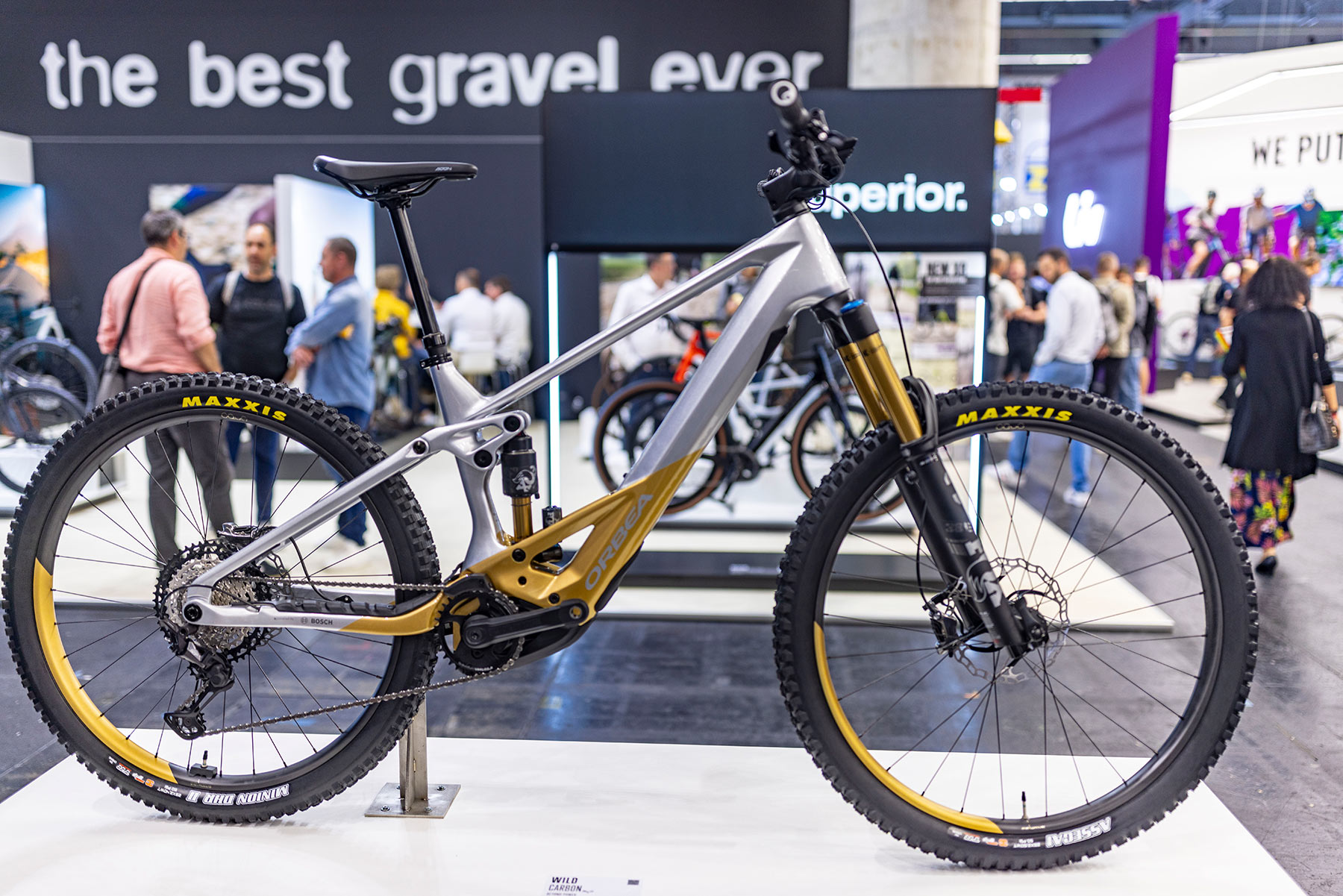 Eurobike 2024