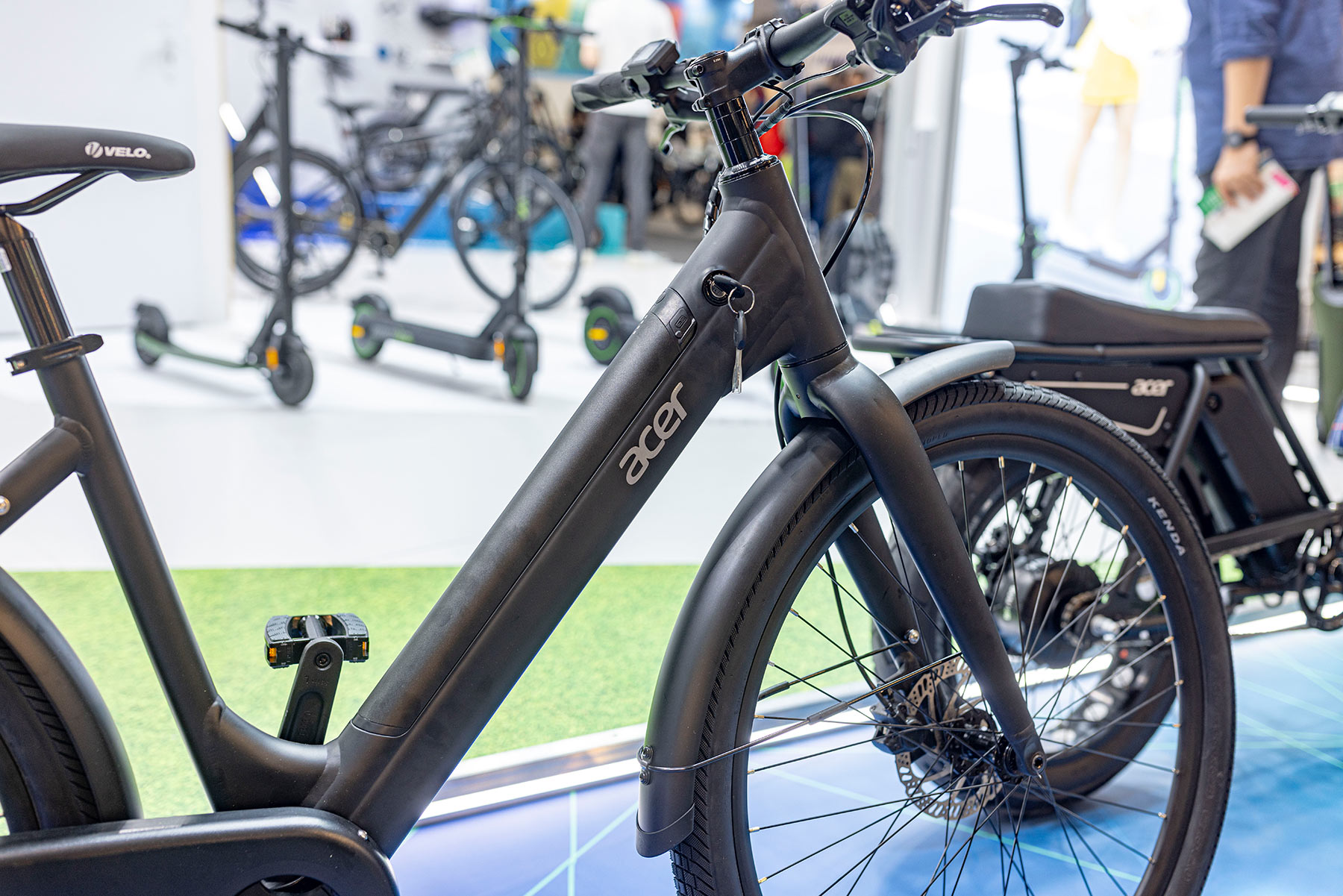 Eurobike 2024