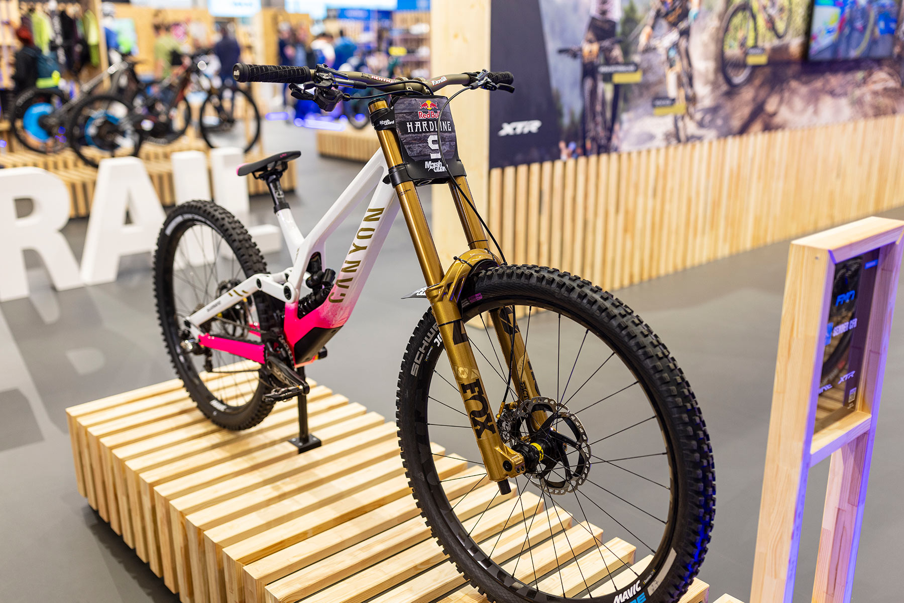 Eurobike 2024