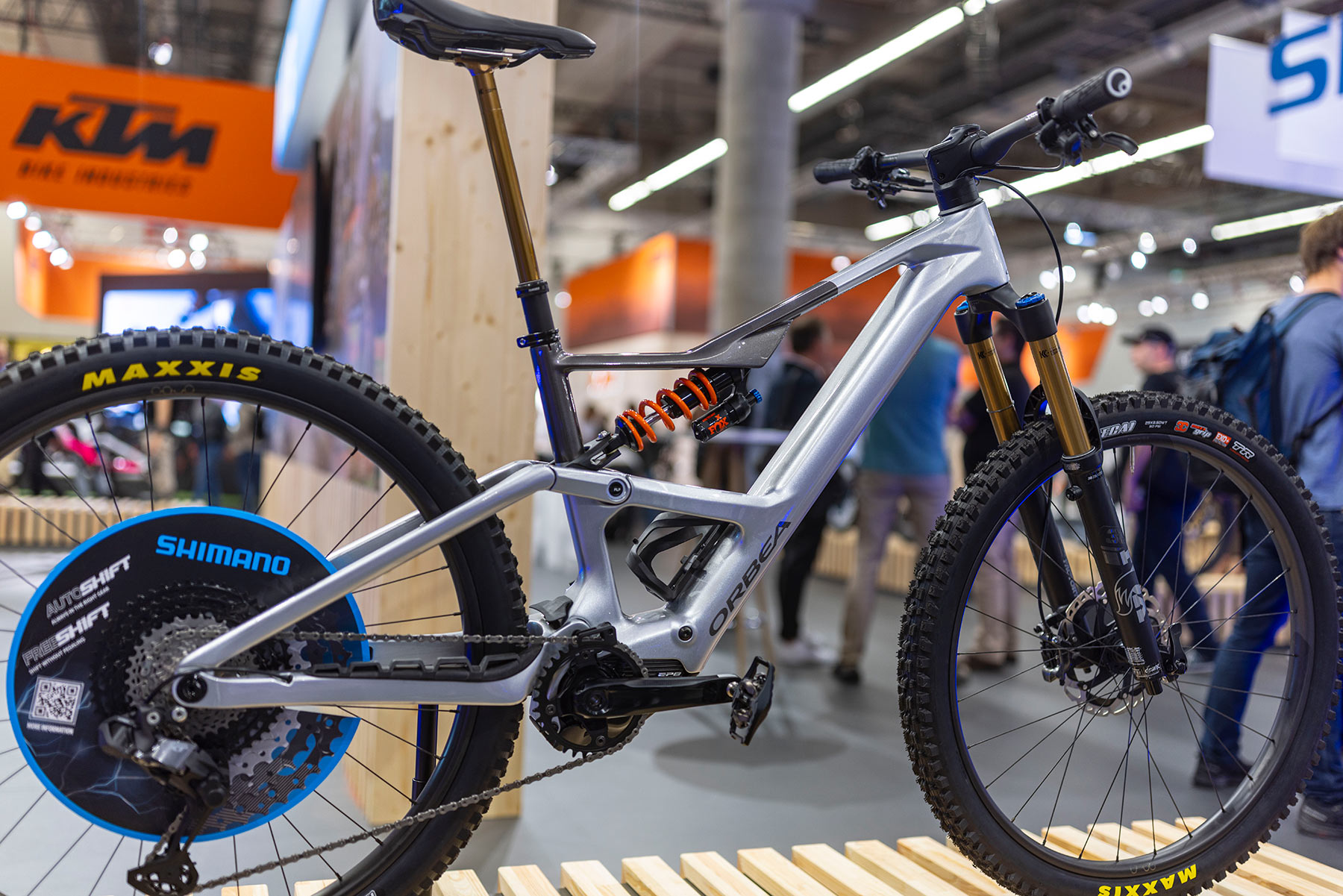 Eurobike 2024