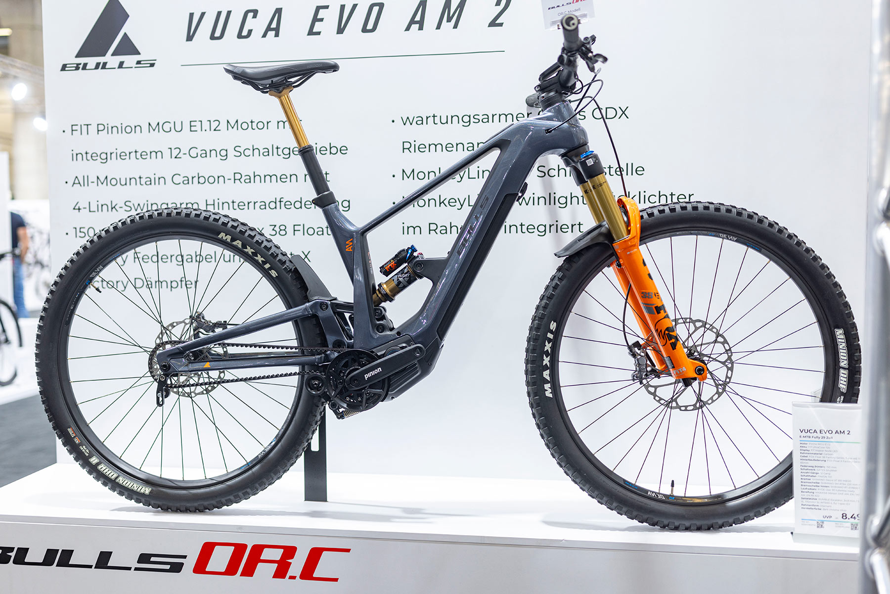 Eurobike 2024