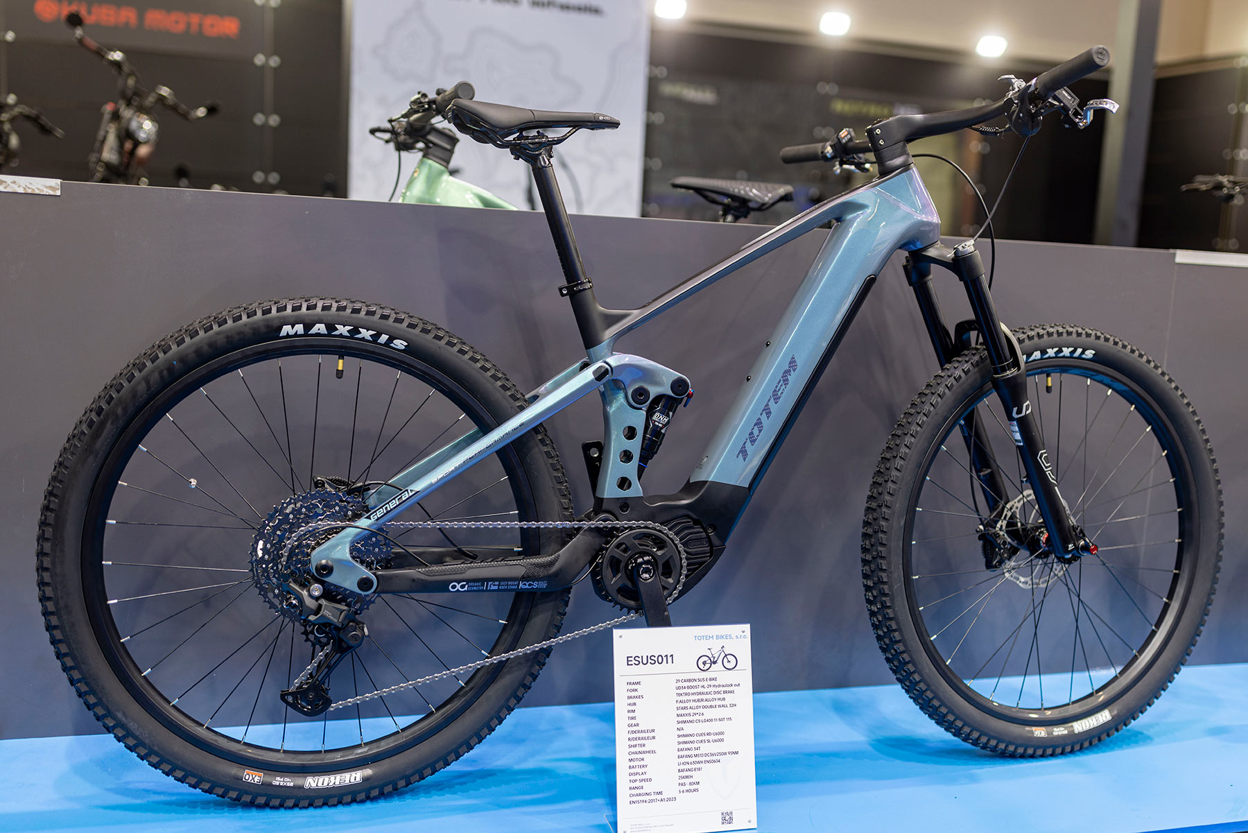 Eurobike 2024