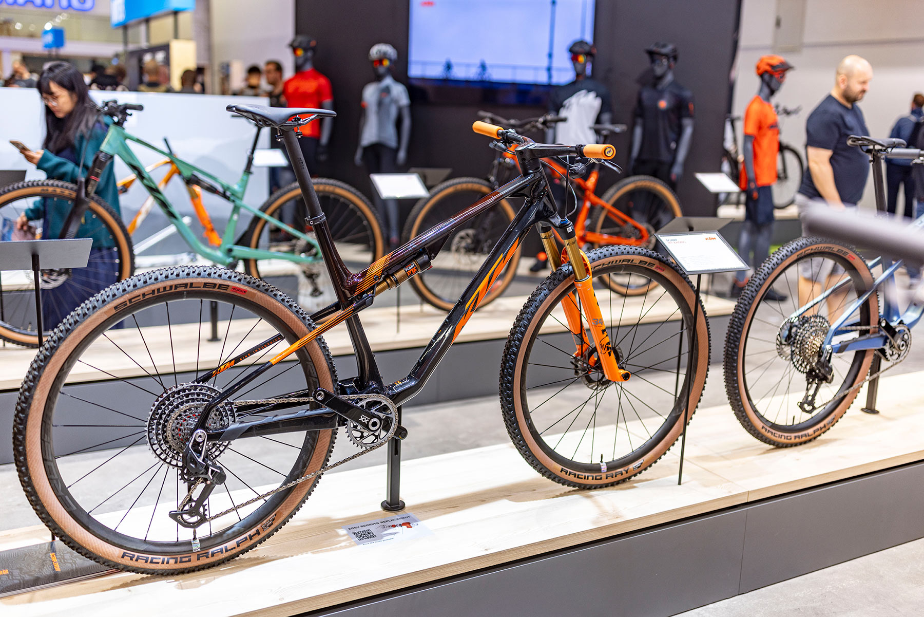 Eurobike 2024