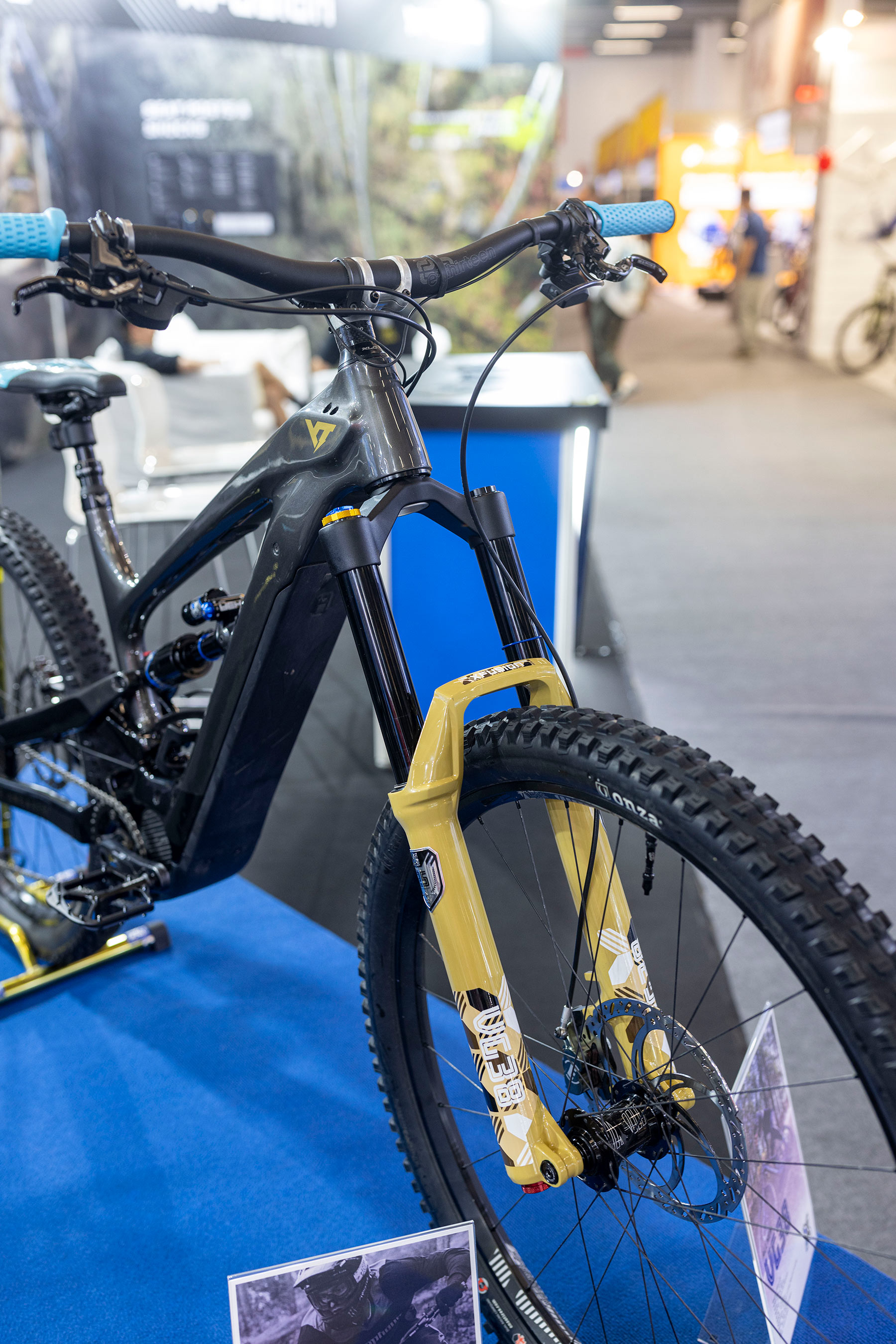 Eurobike 2024