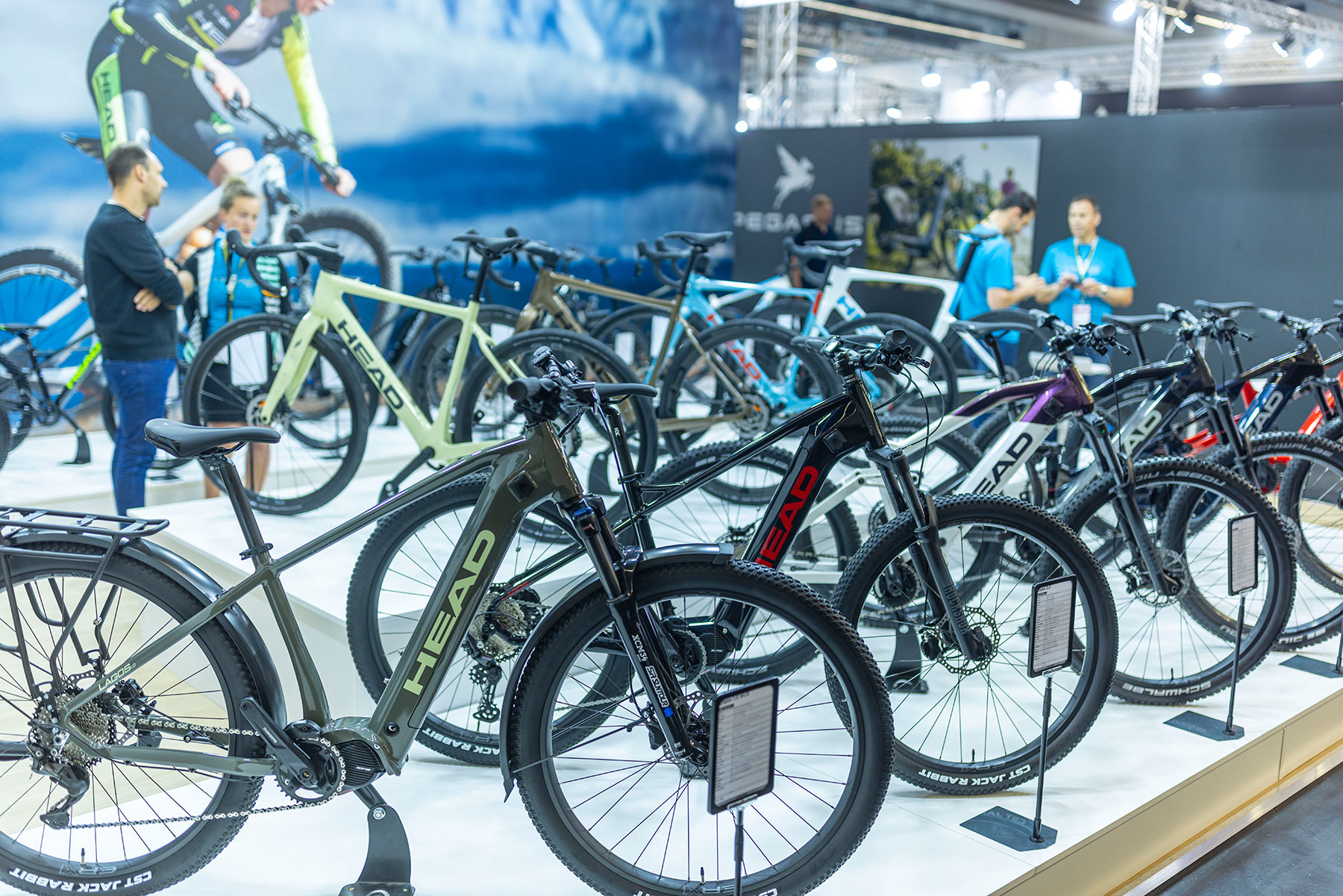 Eurobike 2024