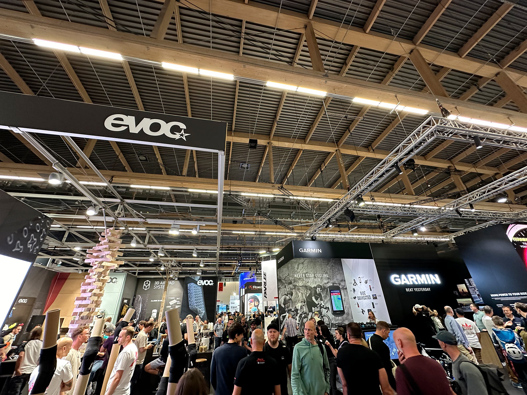 Eurobike 2024