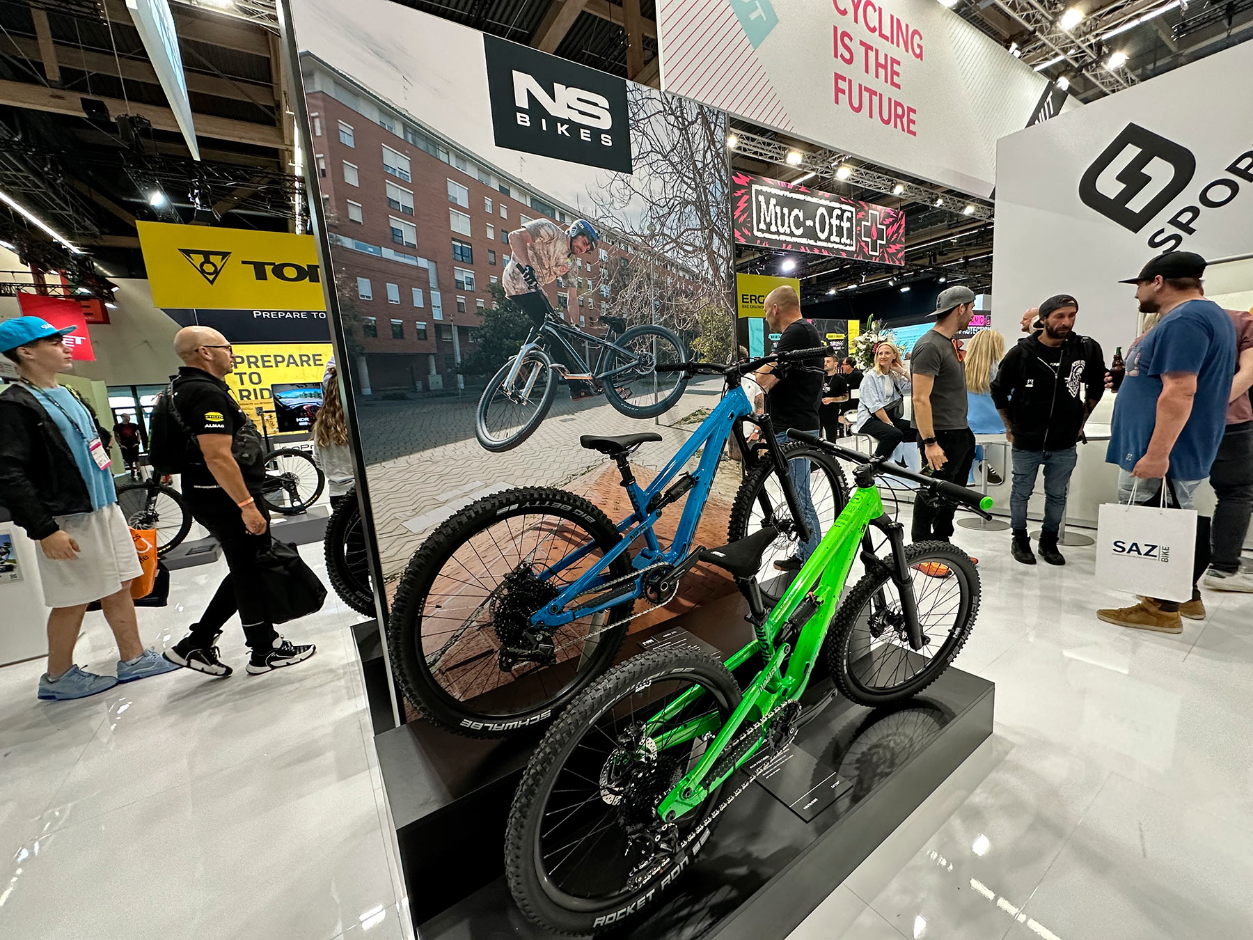 Eurobike 2024