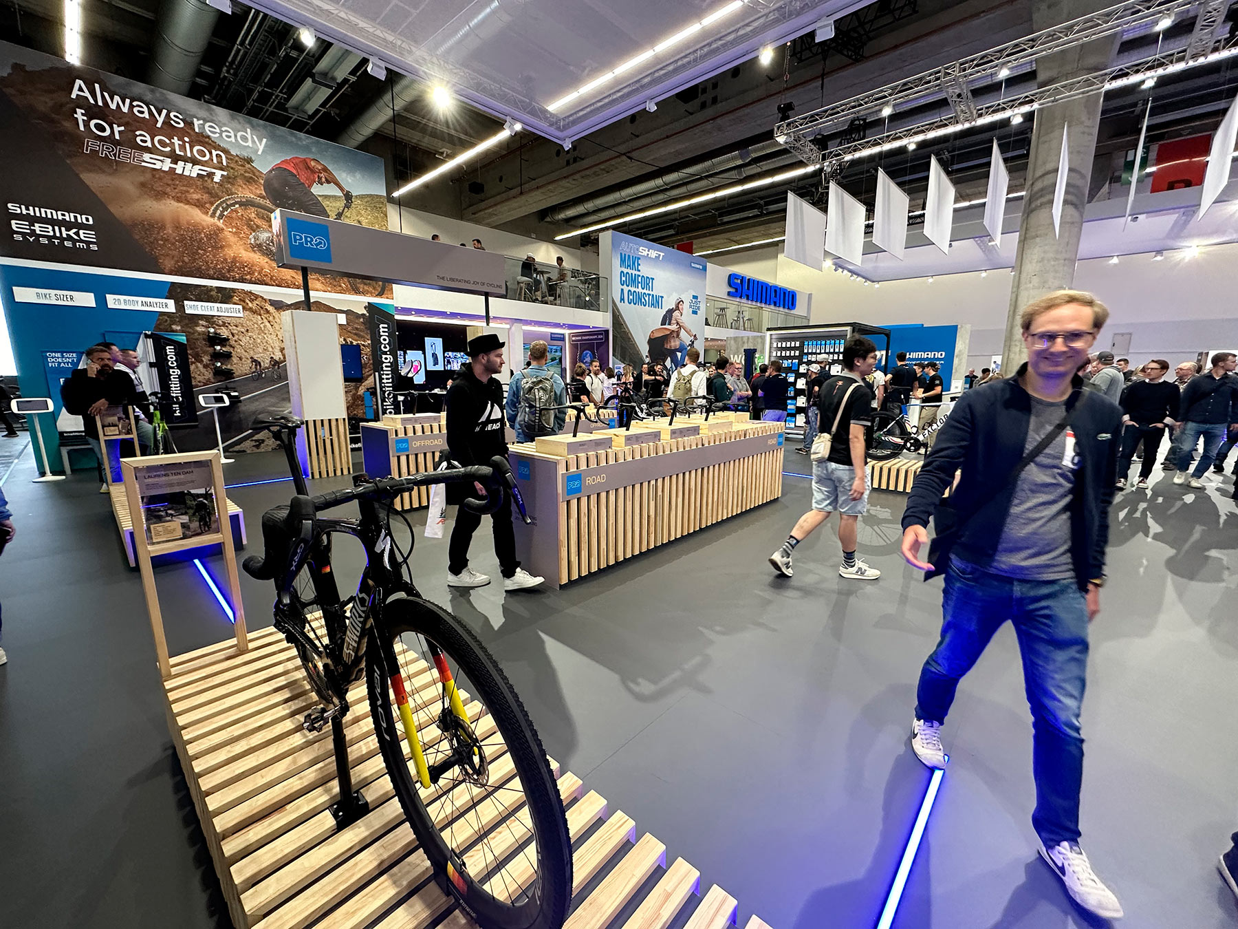 Eurobike 2024