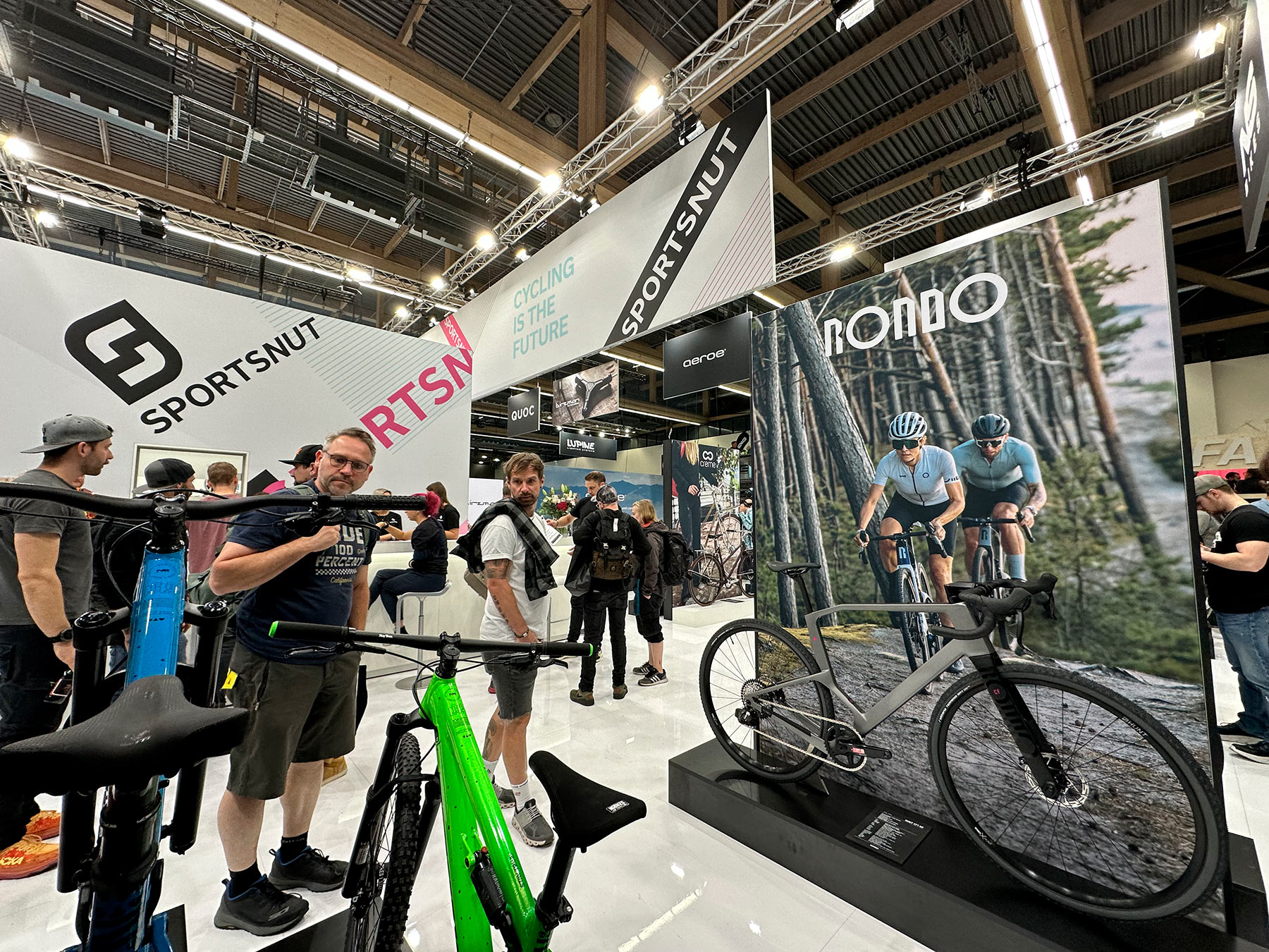 Eurobike 2024