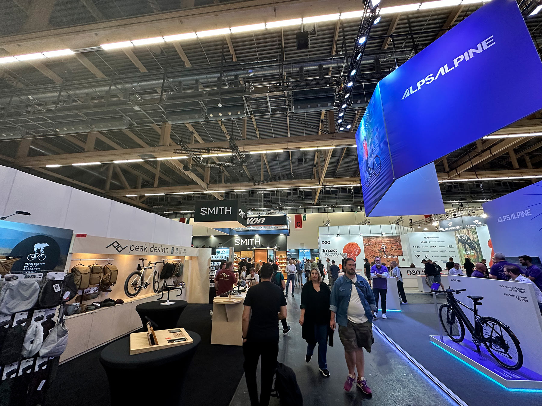 Eurobike 2024