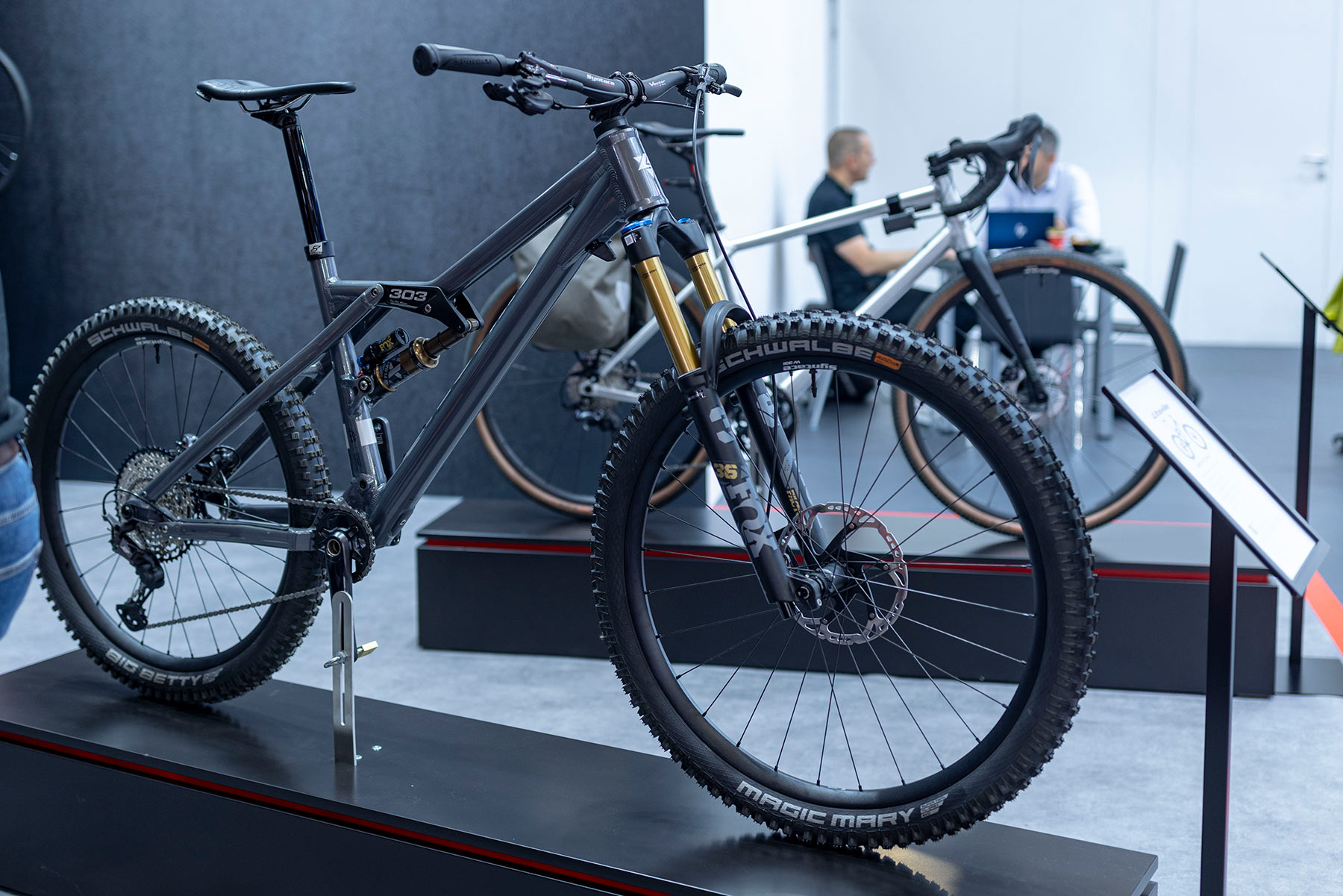 Eurobike 2024