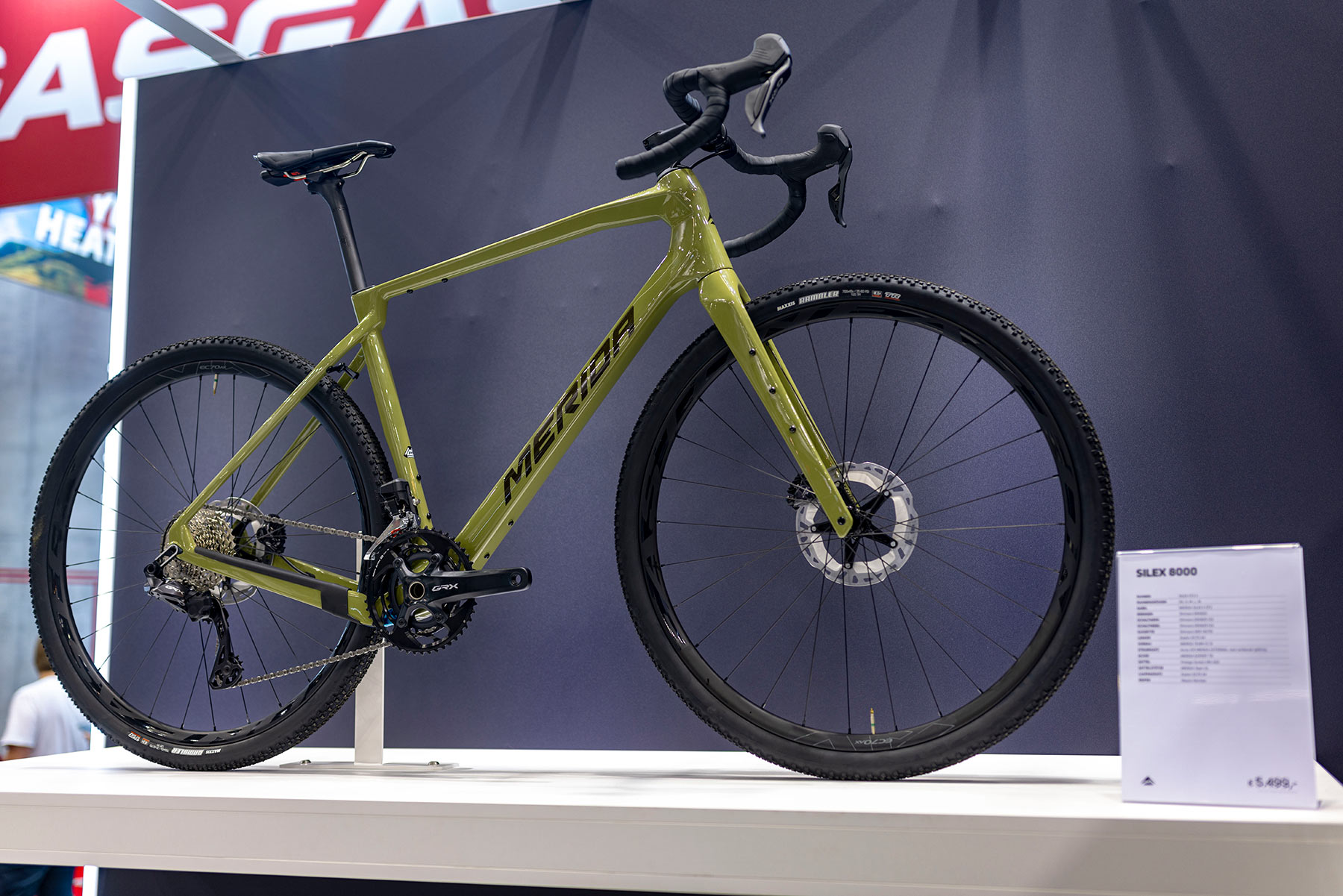 Eurobike 2024