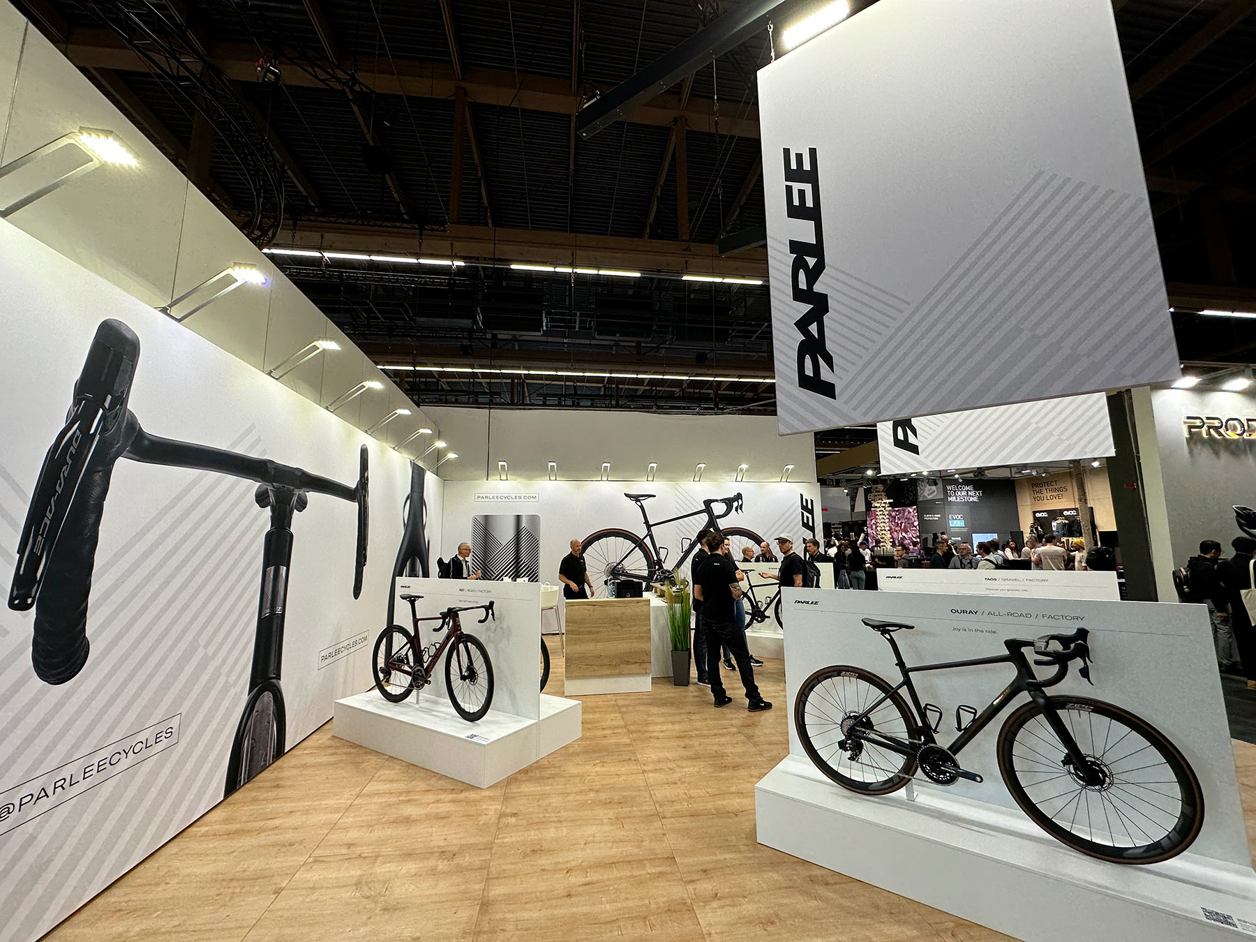 Eurobike 2024