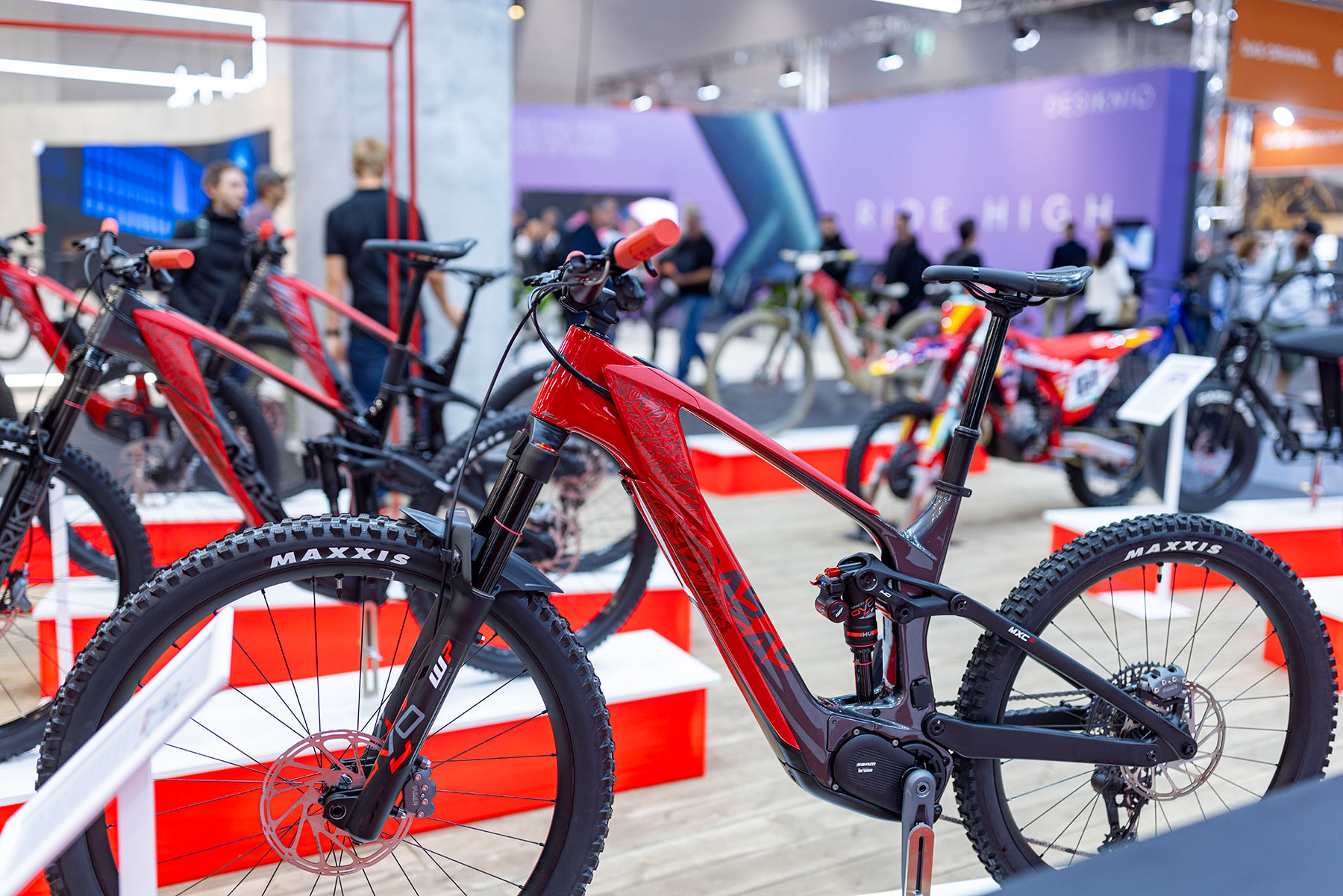 Eurobike 2024