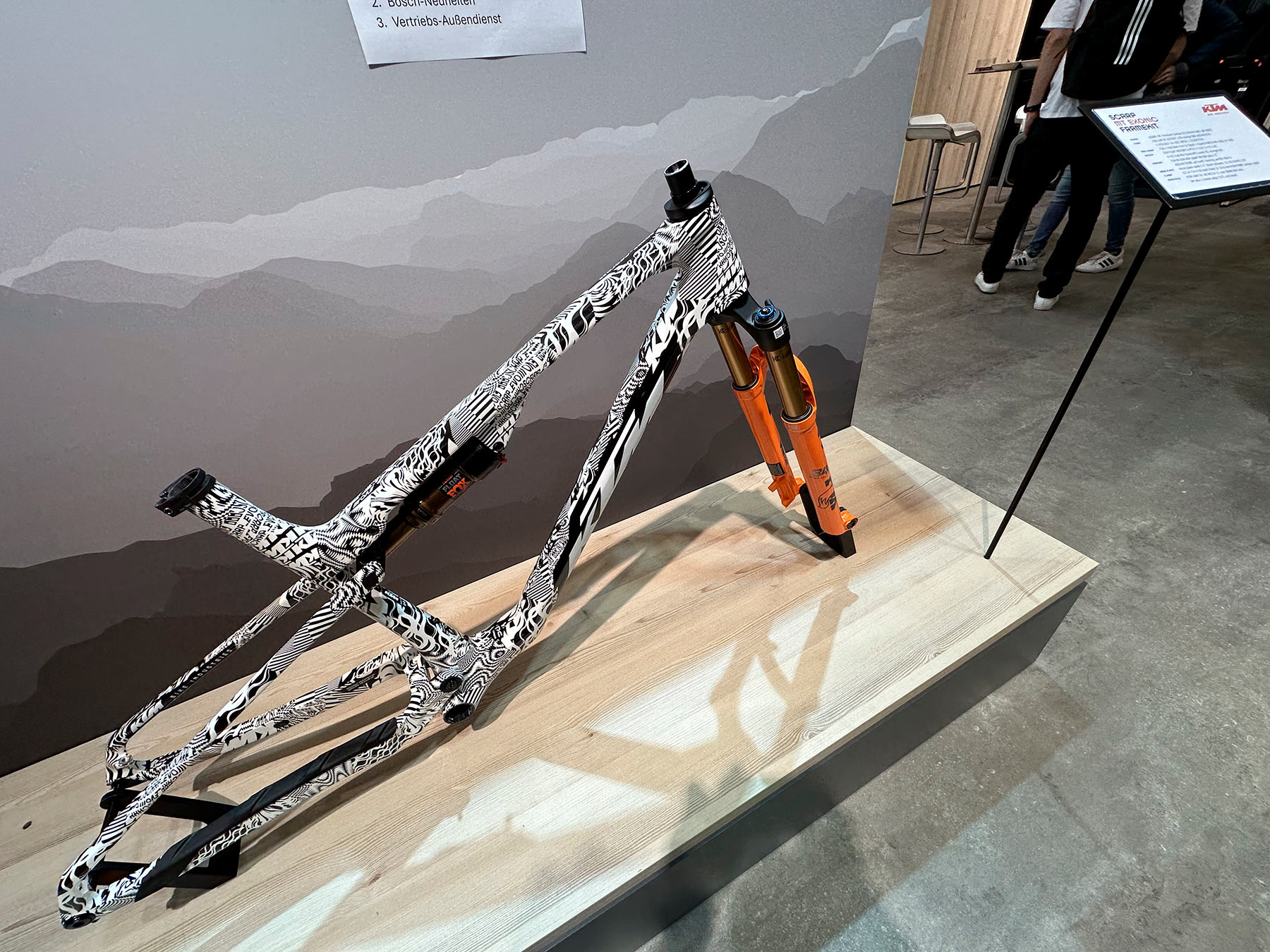 Eurobike 2024