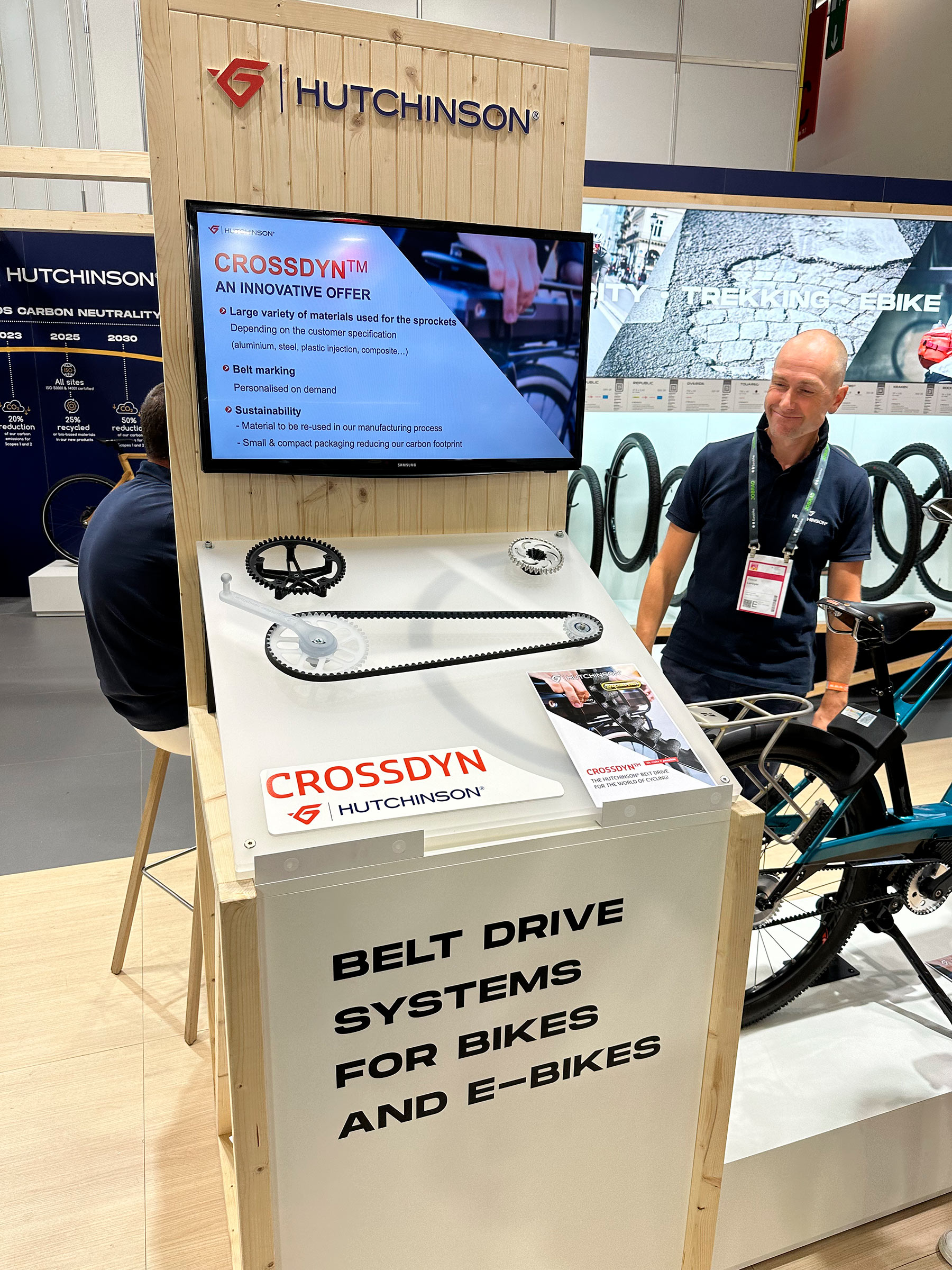 Eurobike 2024