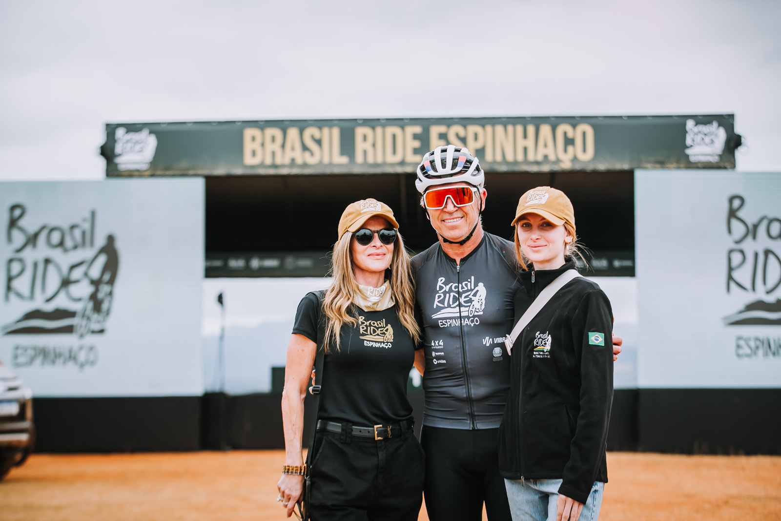 Brasil Ride Espinhaco 2024
