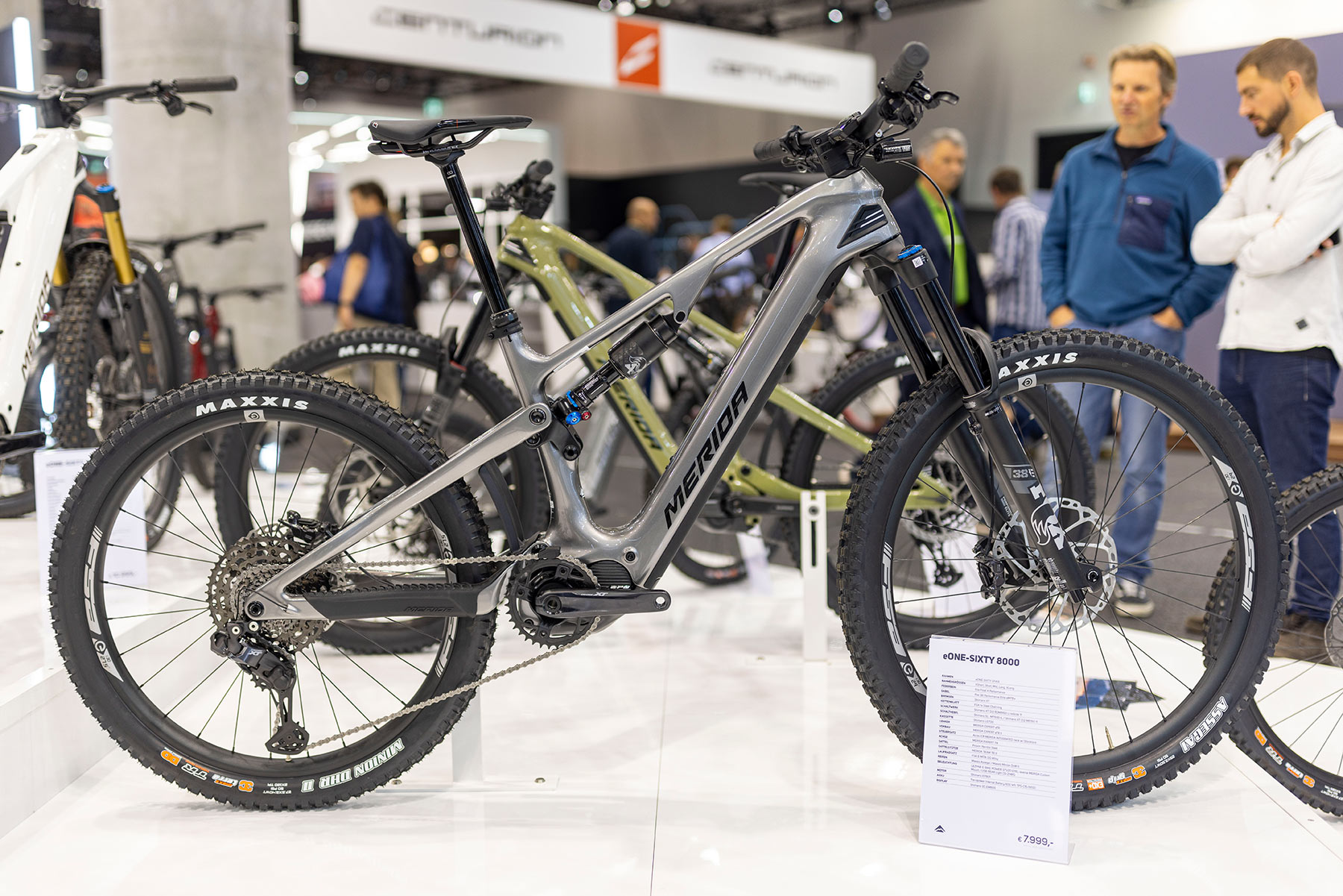 Eurobike 2024