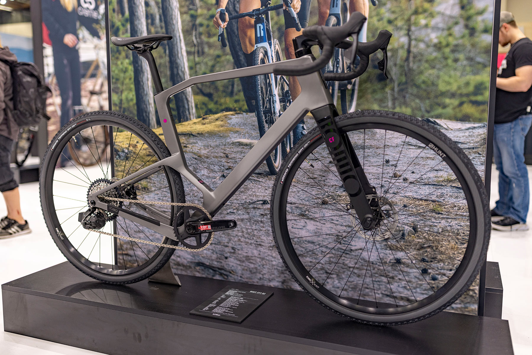 Eurobike 2024