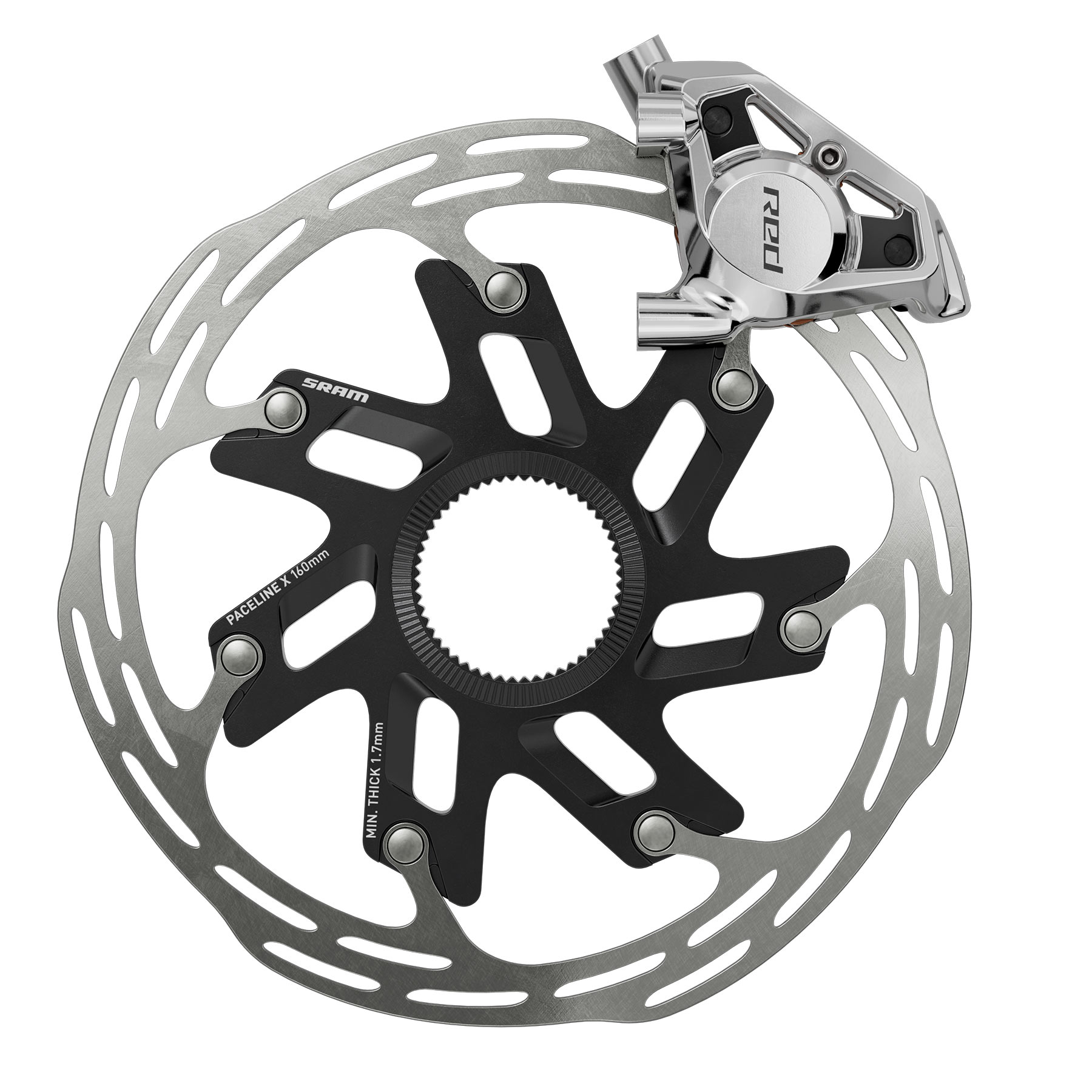 Sram Red AXS XPLR 1x13