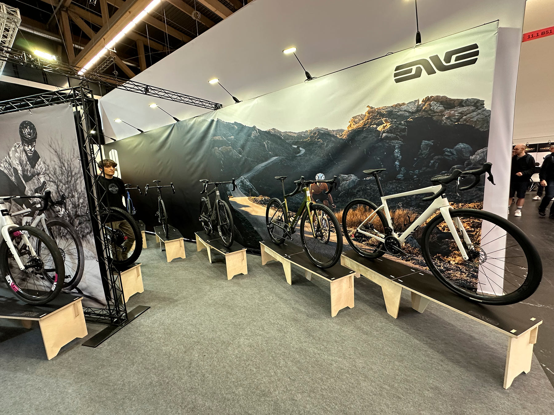 Eurobike 2024