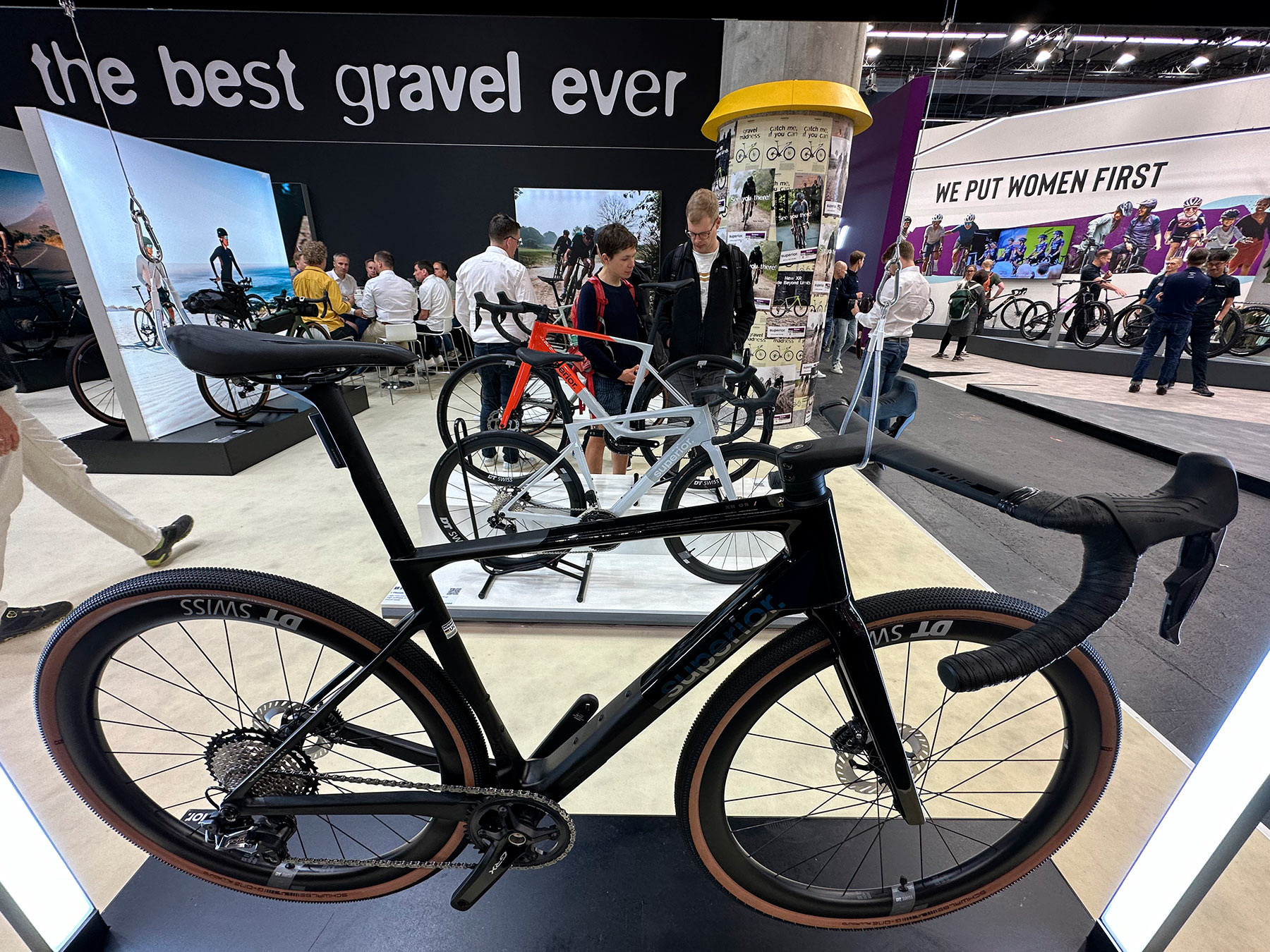 Eurobike 2024