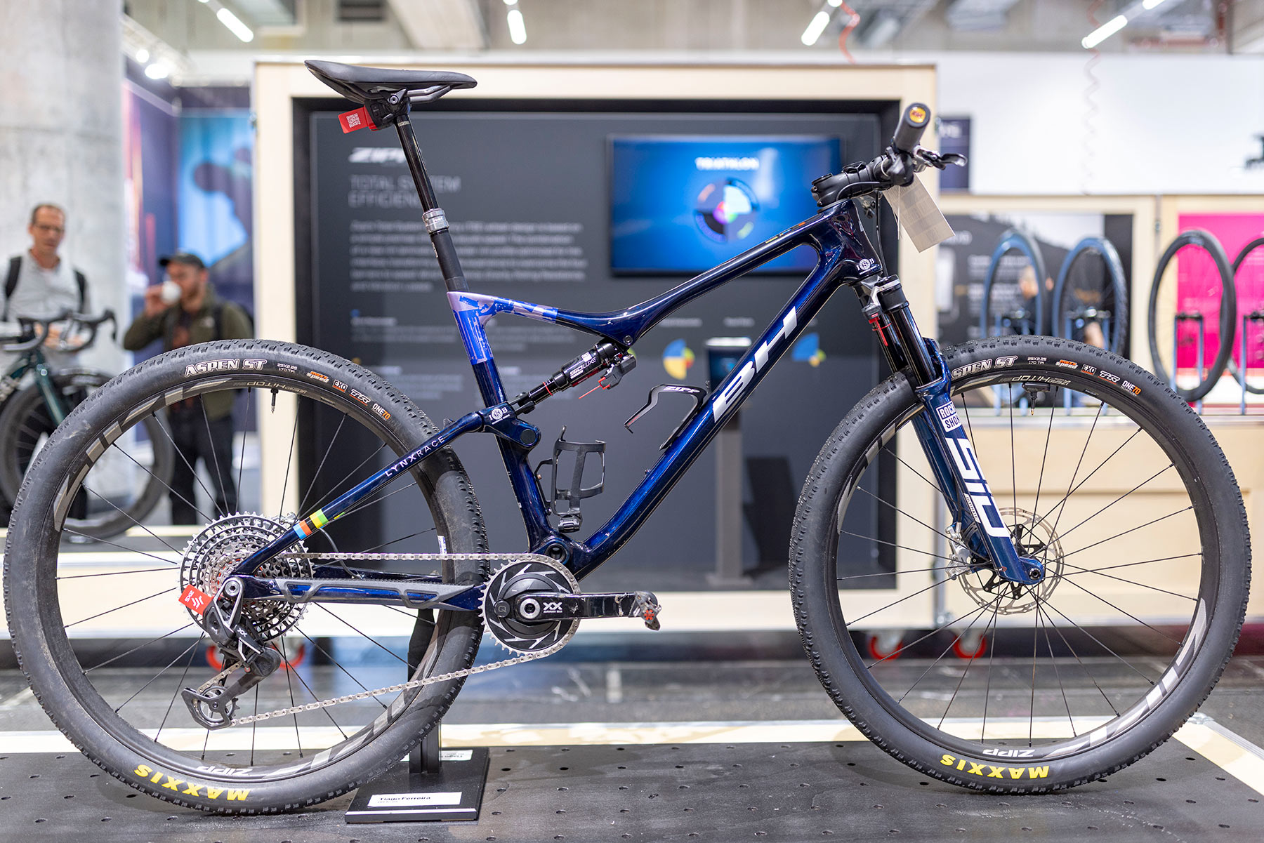 Eurobike 2024