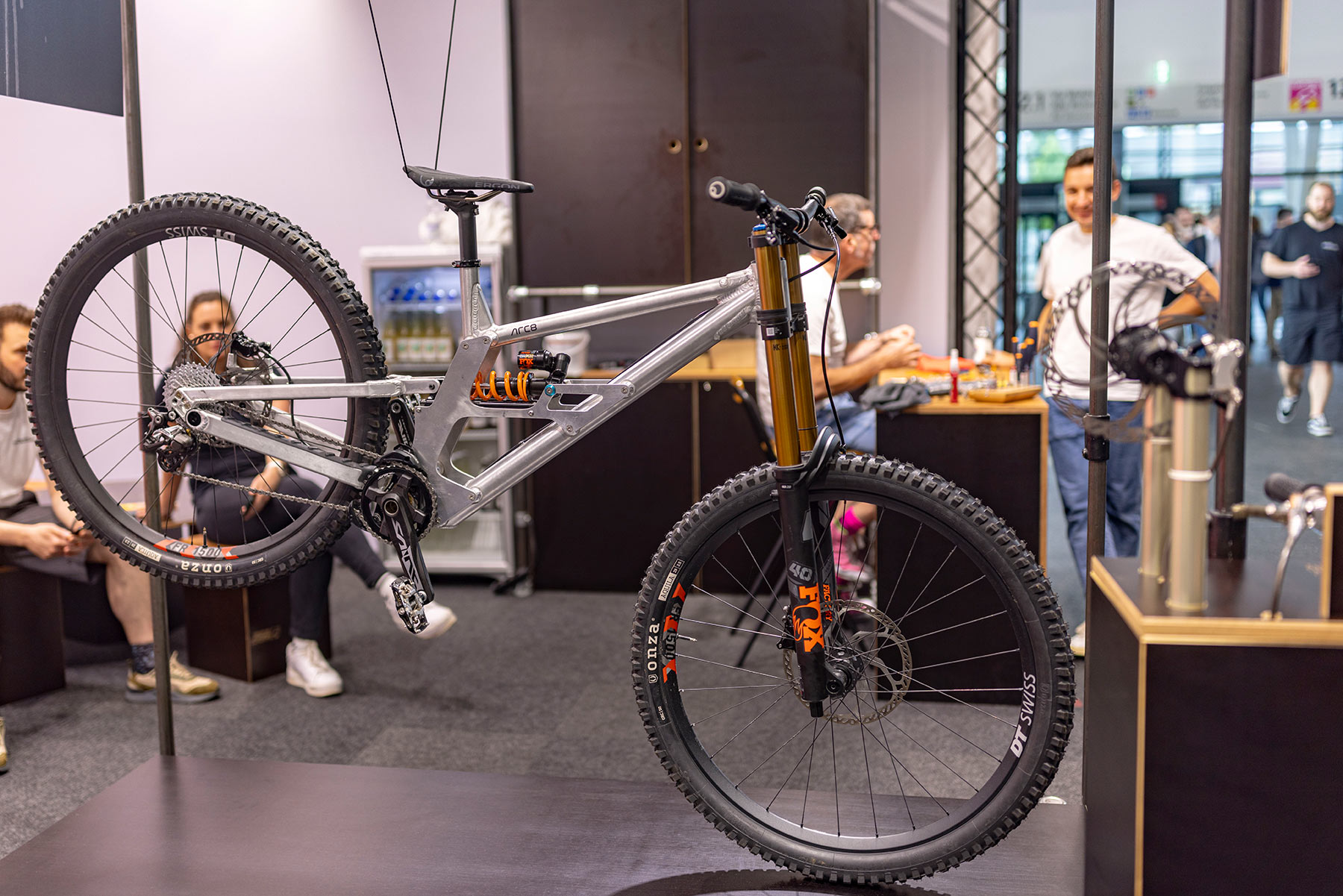 Eurobike 2024