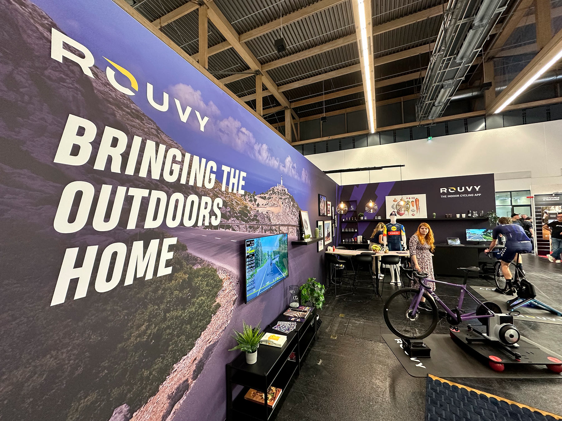 Eurobike 2024