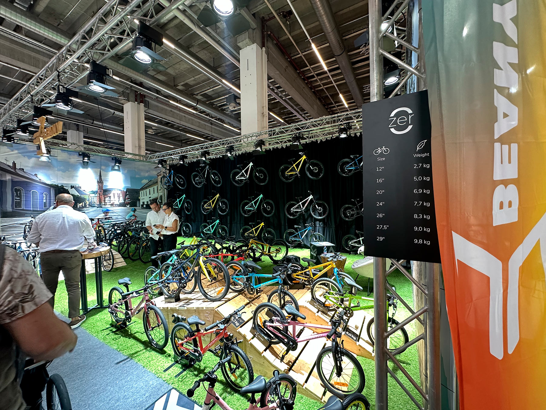 Eurobike 2024