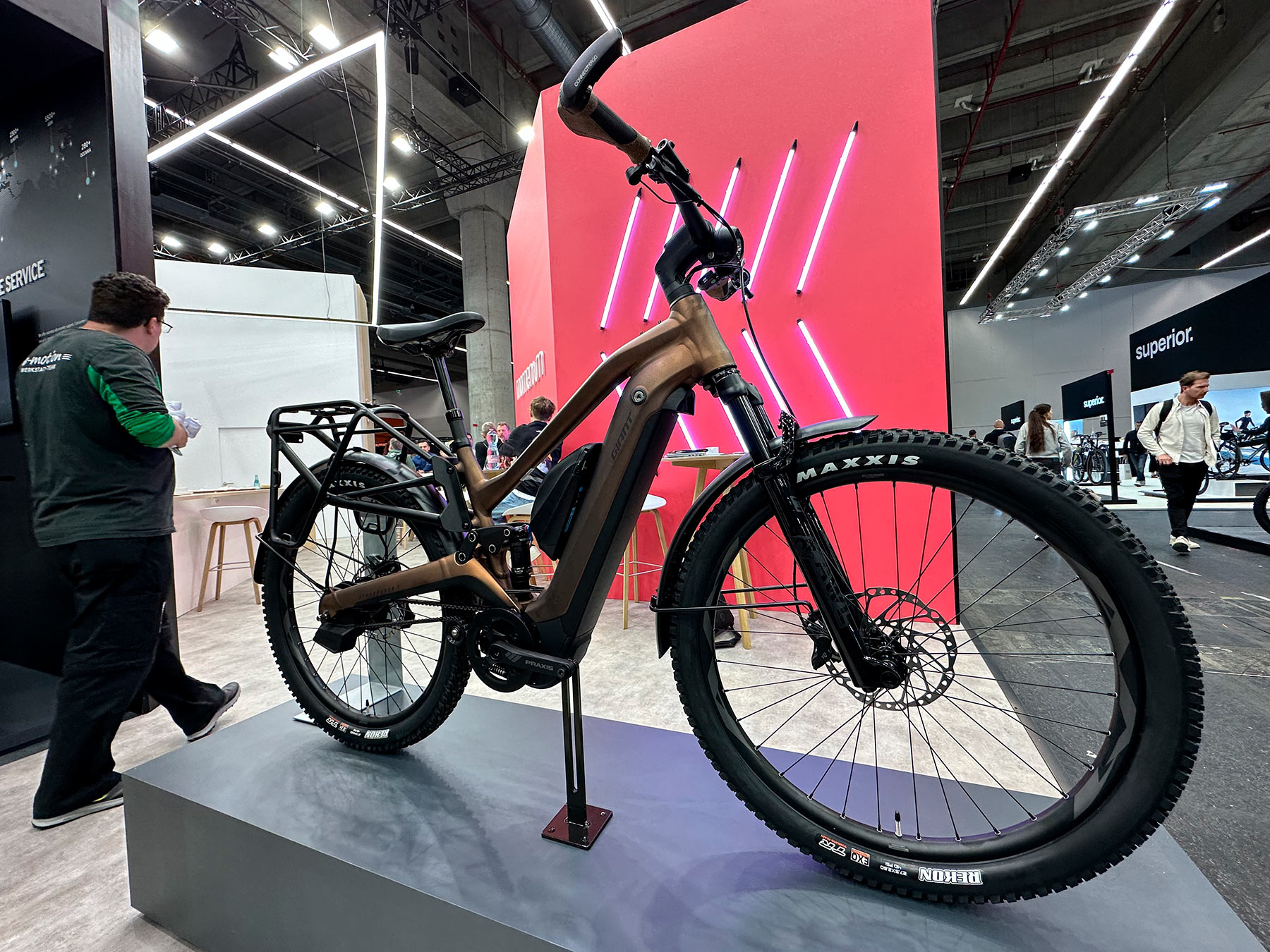 Eurobike 2024