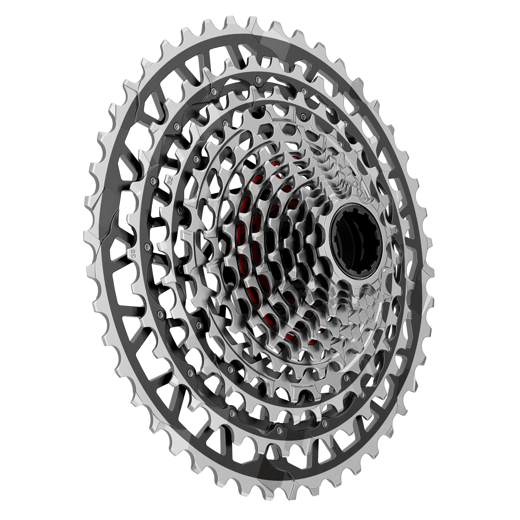 Sram Red AXS XPLR 1x13