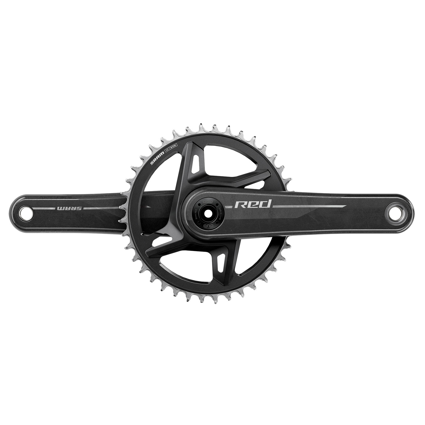 Sram Red AXS XPLR 1x13