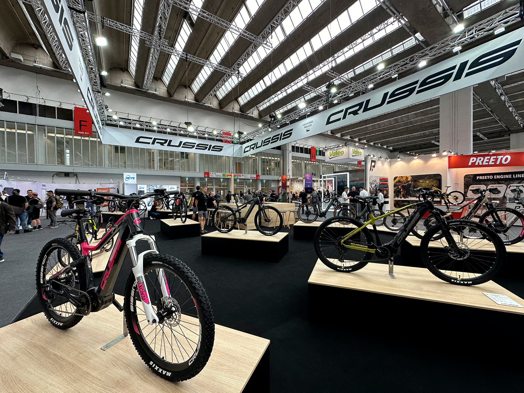 Eurobike 2024