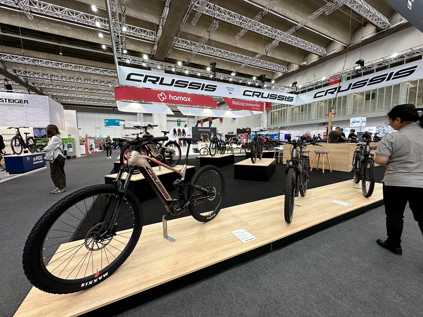 Eurobike 2024