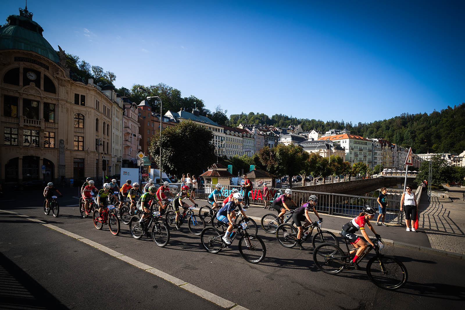 Mistrovstv R XCM 2024 - Karlovy Vary