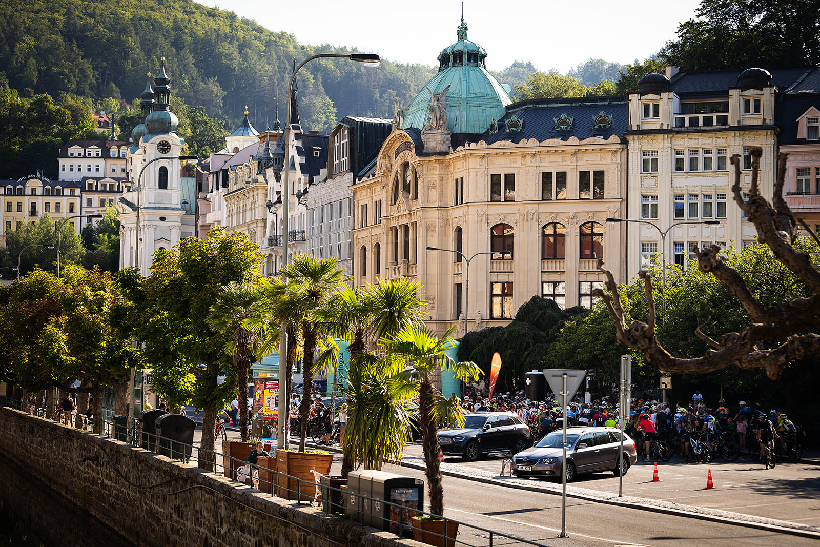 Mistrovstv R XCM 2024 - Karlovy Vary