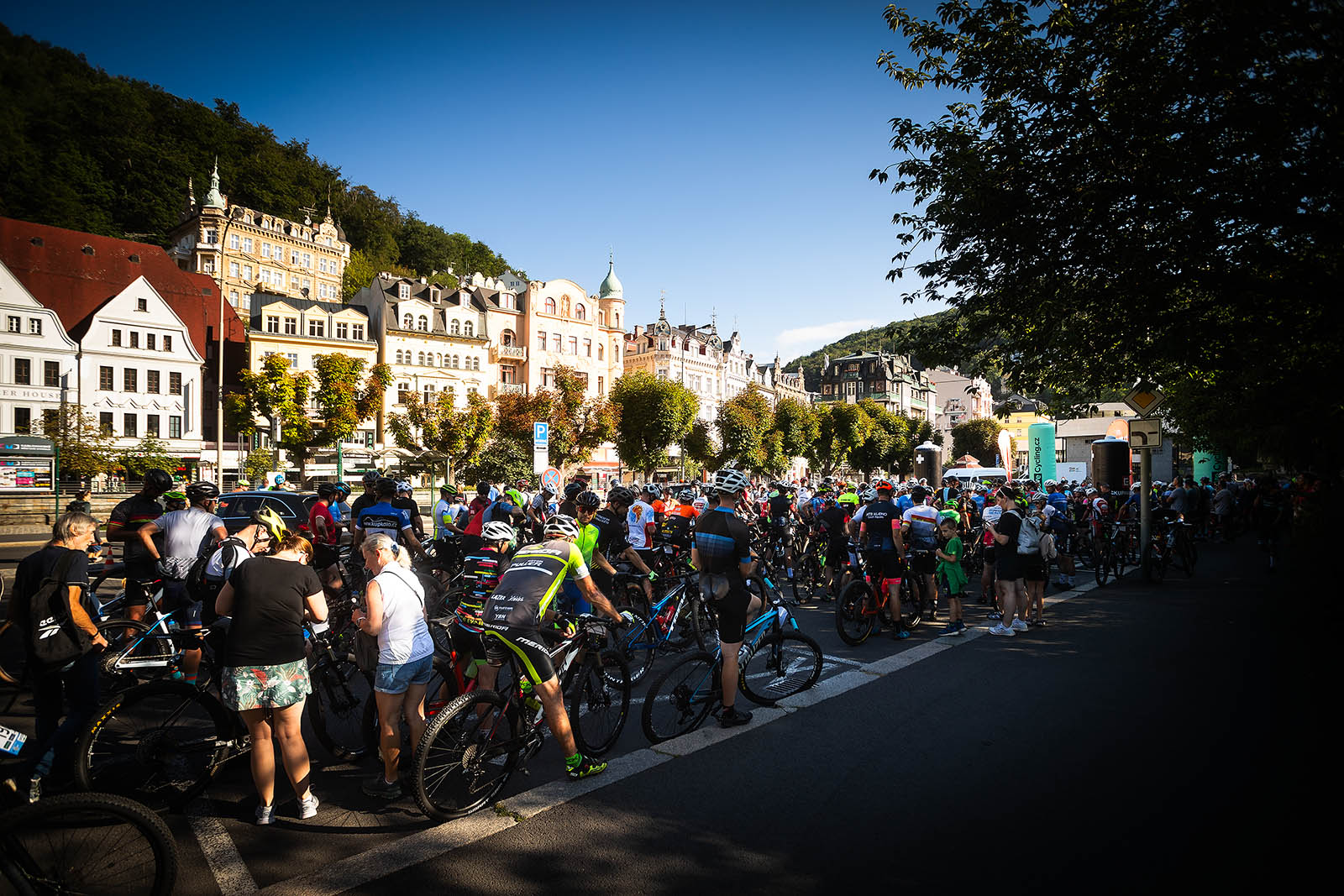 Mistrovstv R XCM 2024 - Karlovy Vary