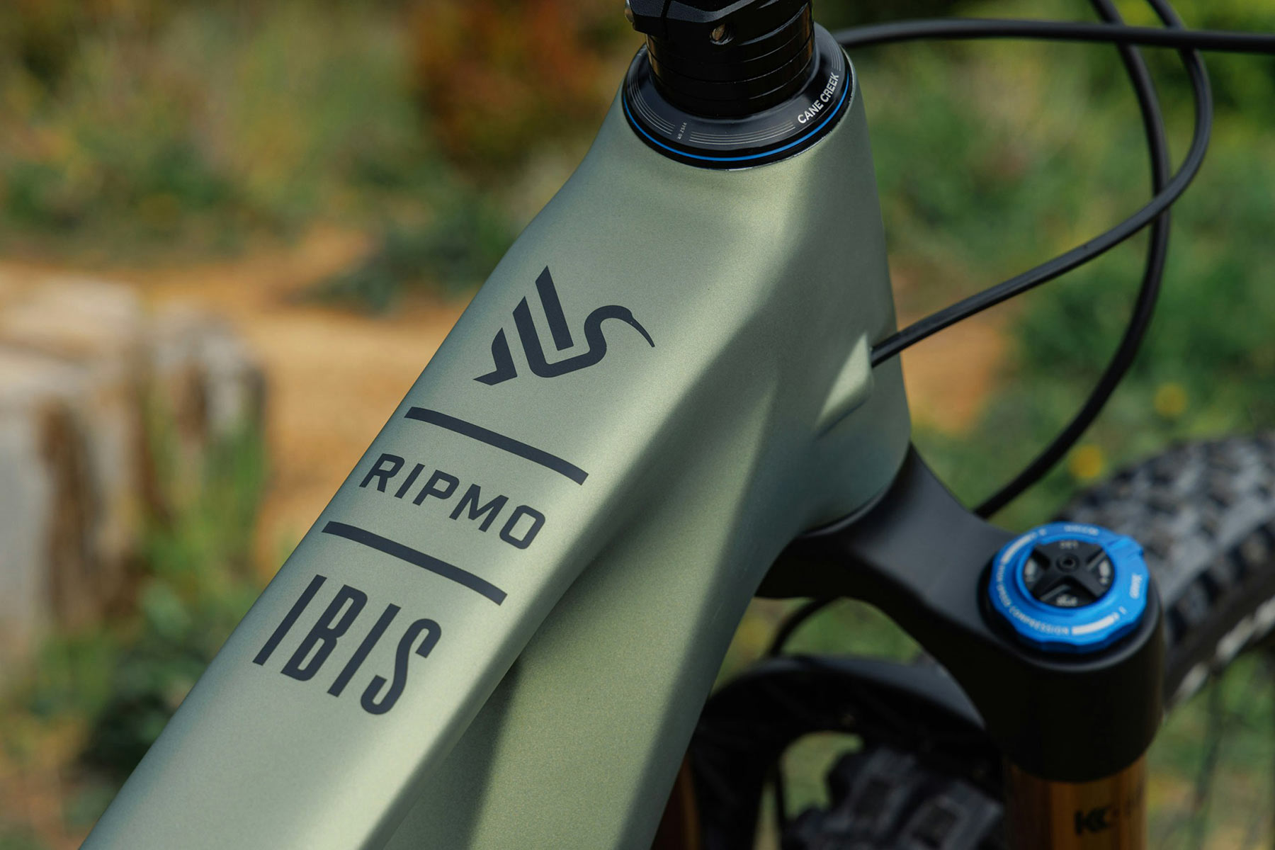 Ibis Ripmo V3