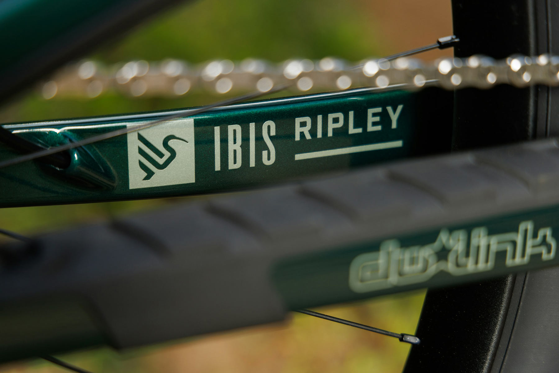 Ibis Ripley V5