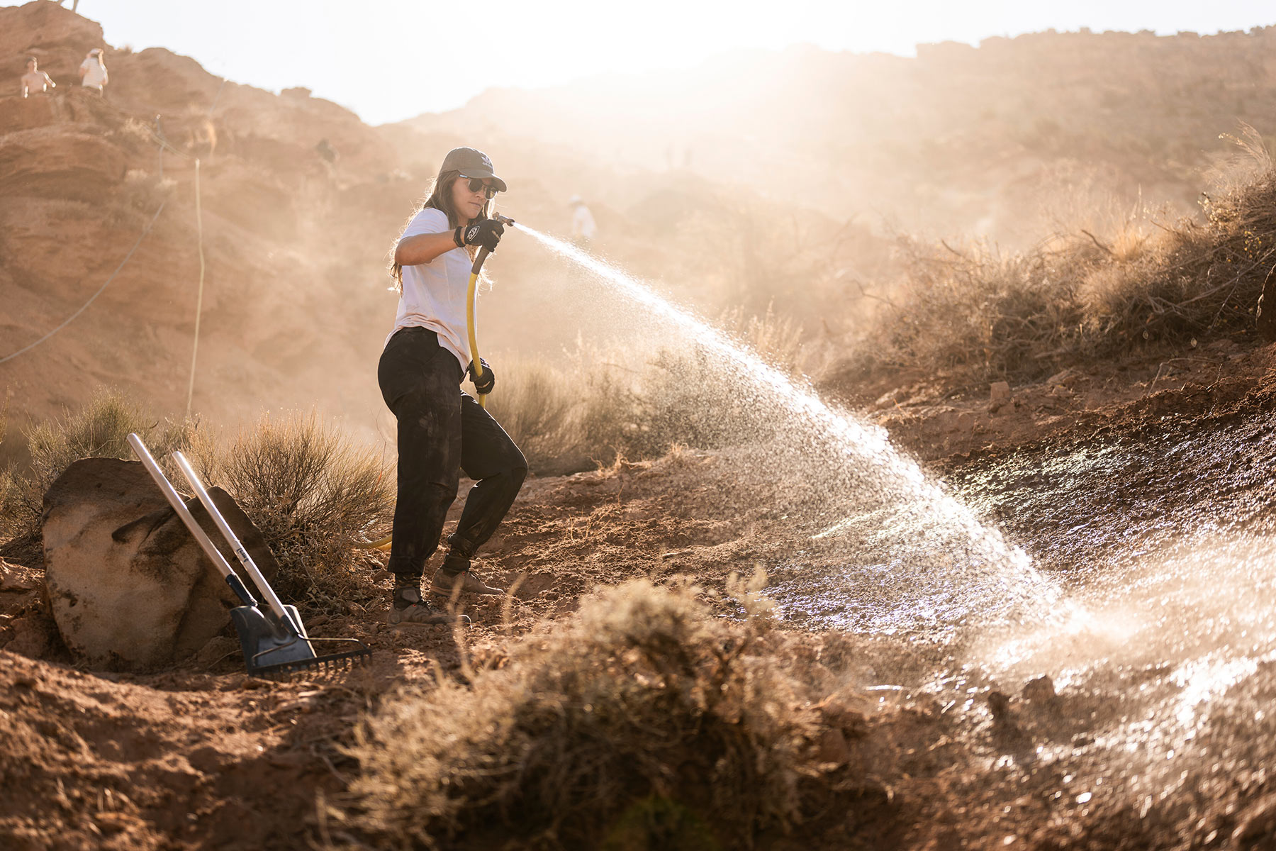 Red Bull Rampage 2024