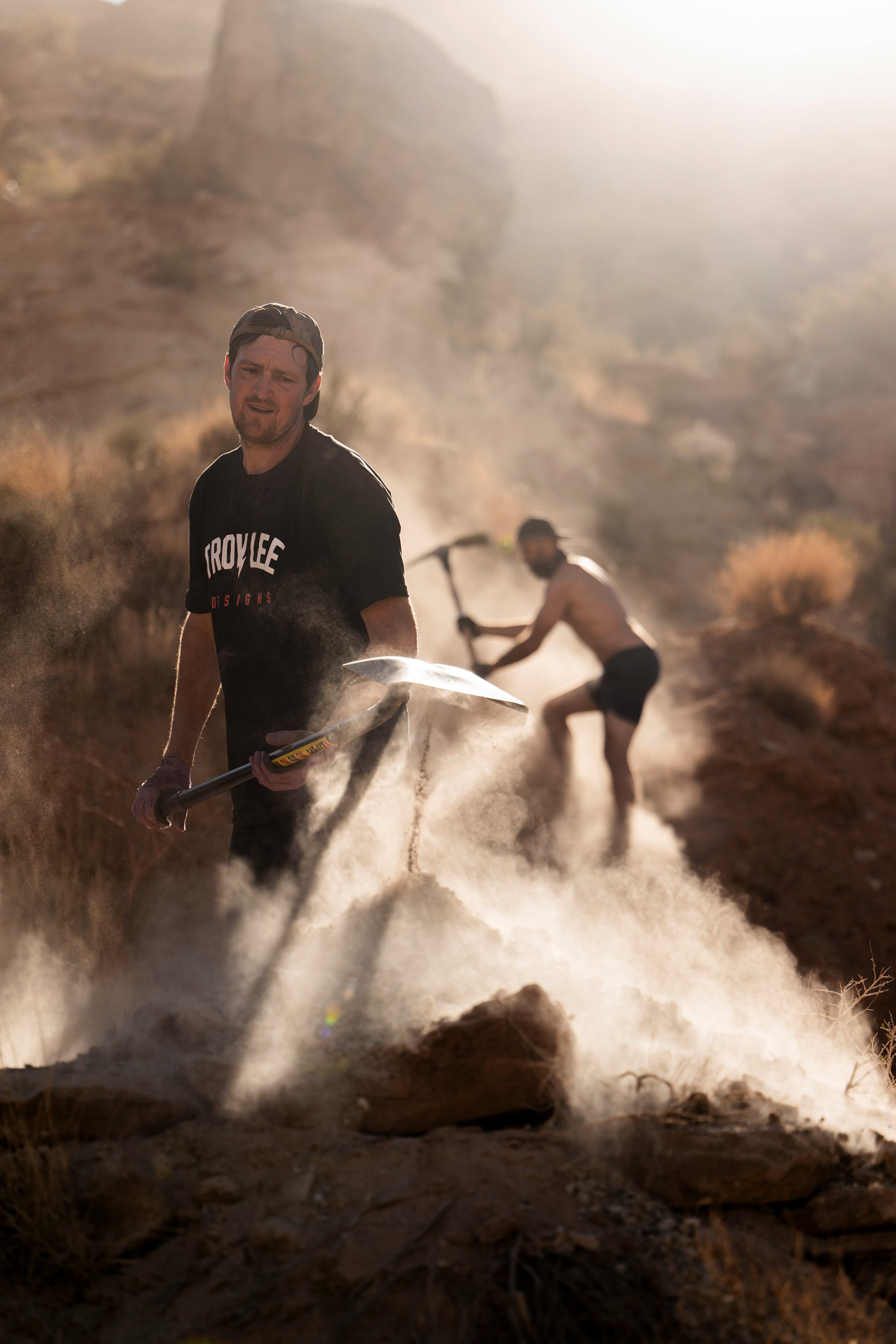 Red Bull Rampage 2024