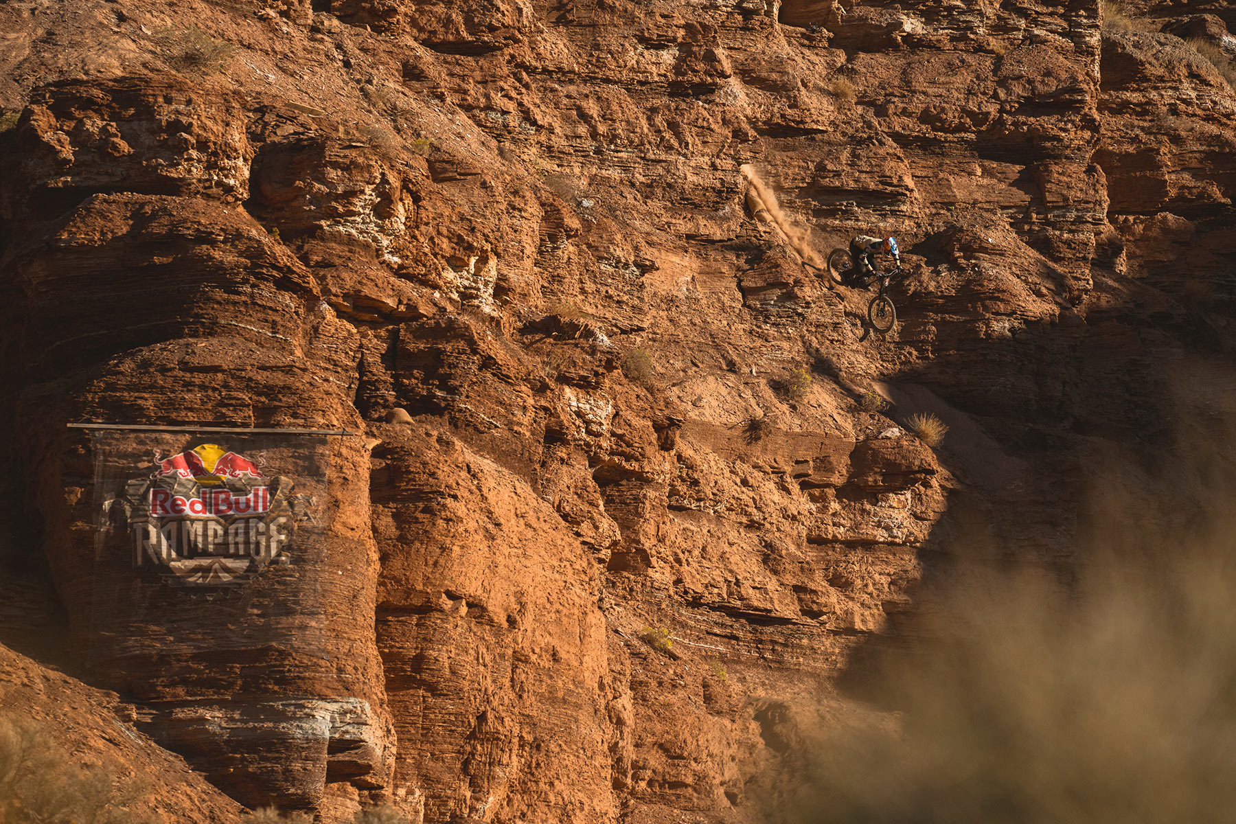 Red Bull Rampage 2024