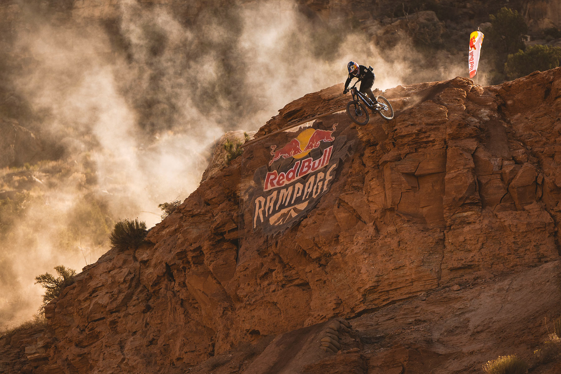 Red Bull Rampage 2024