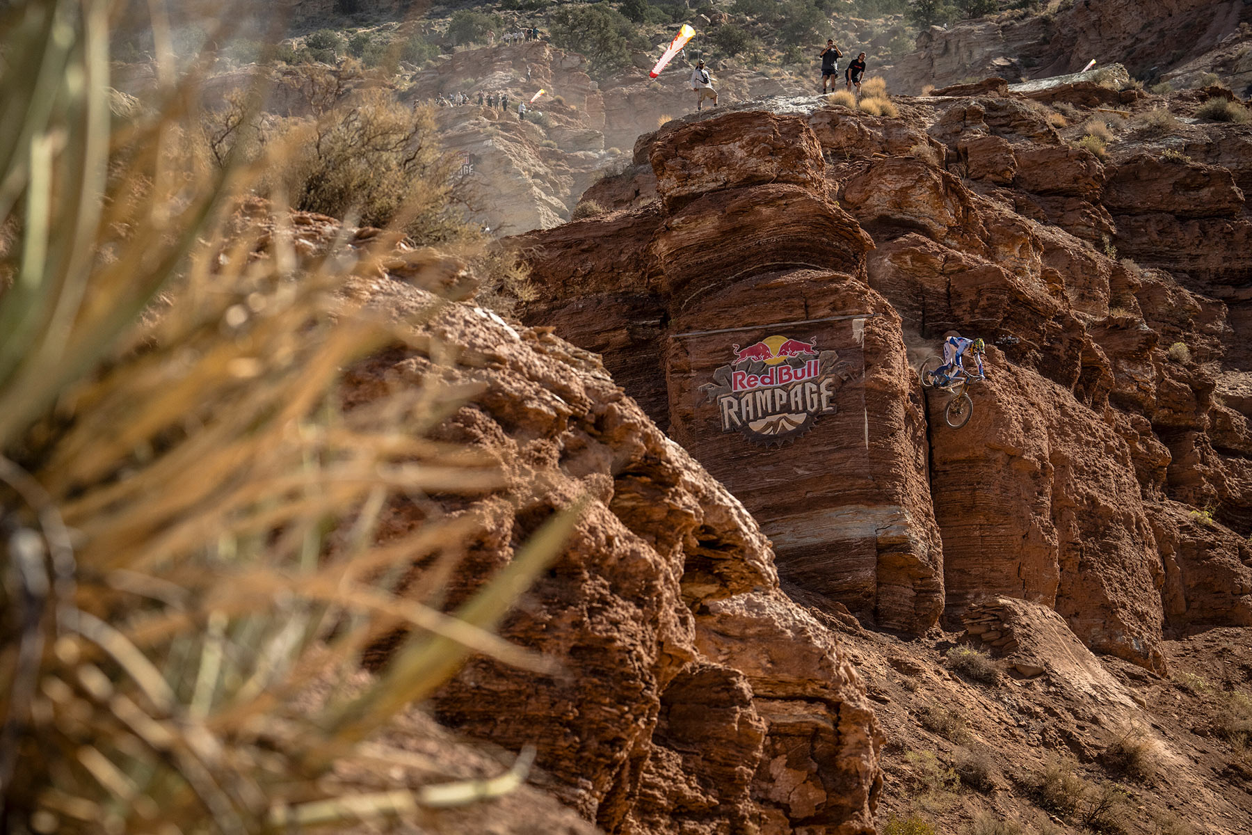 Red Bull Rampage 2024