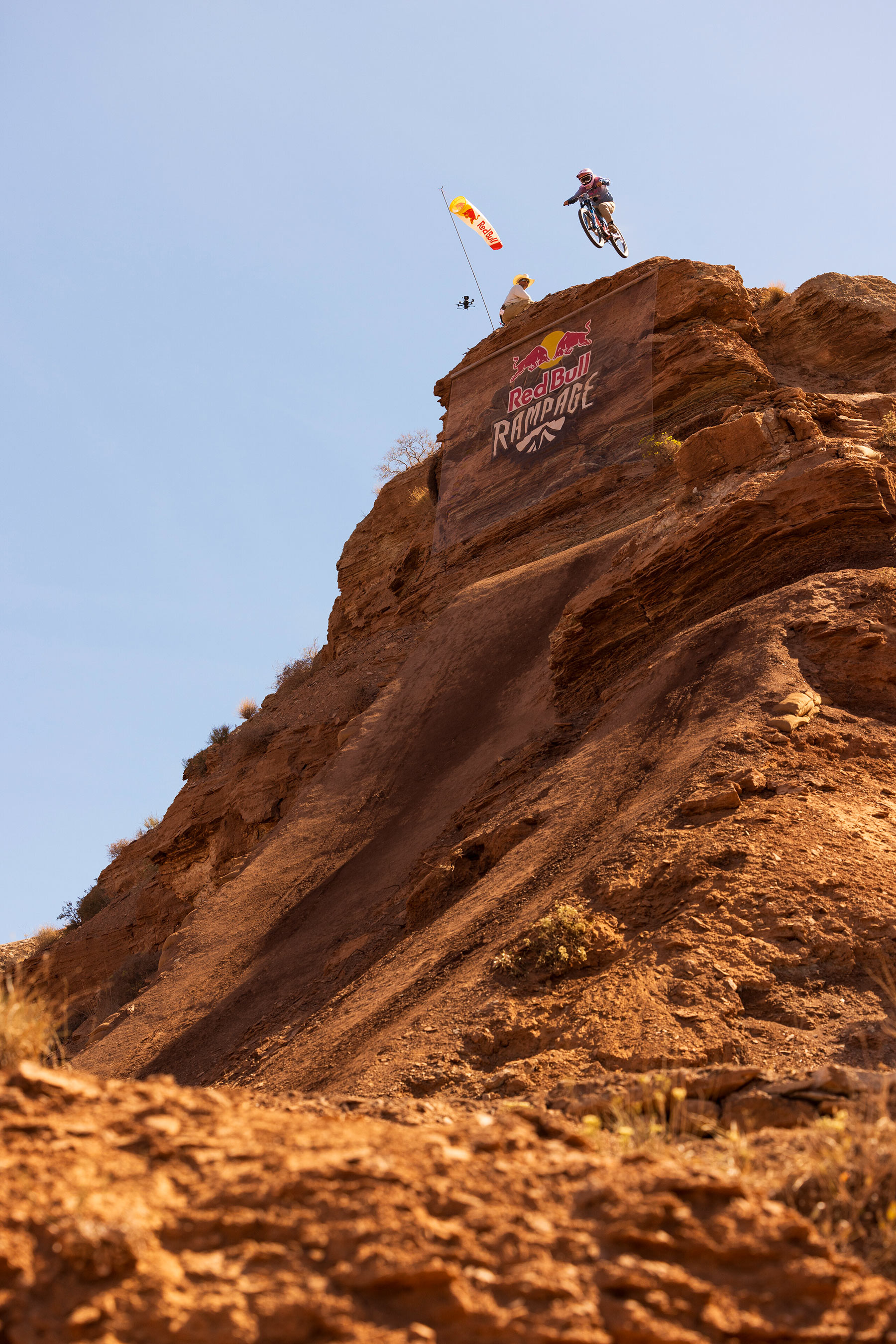 Red Bull Rampage 2024