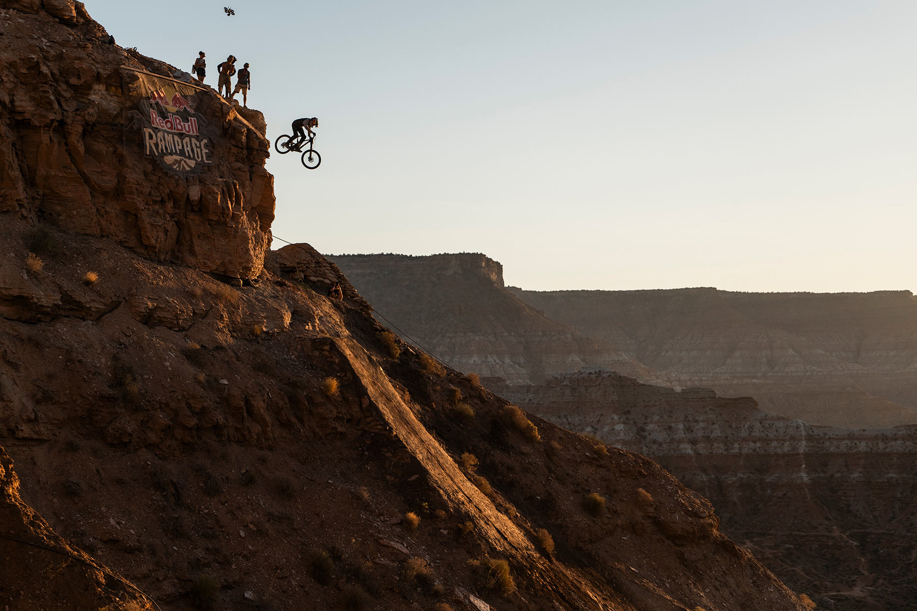 Red Bull Rampage 2024